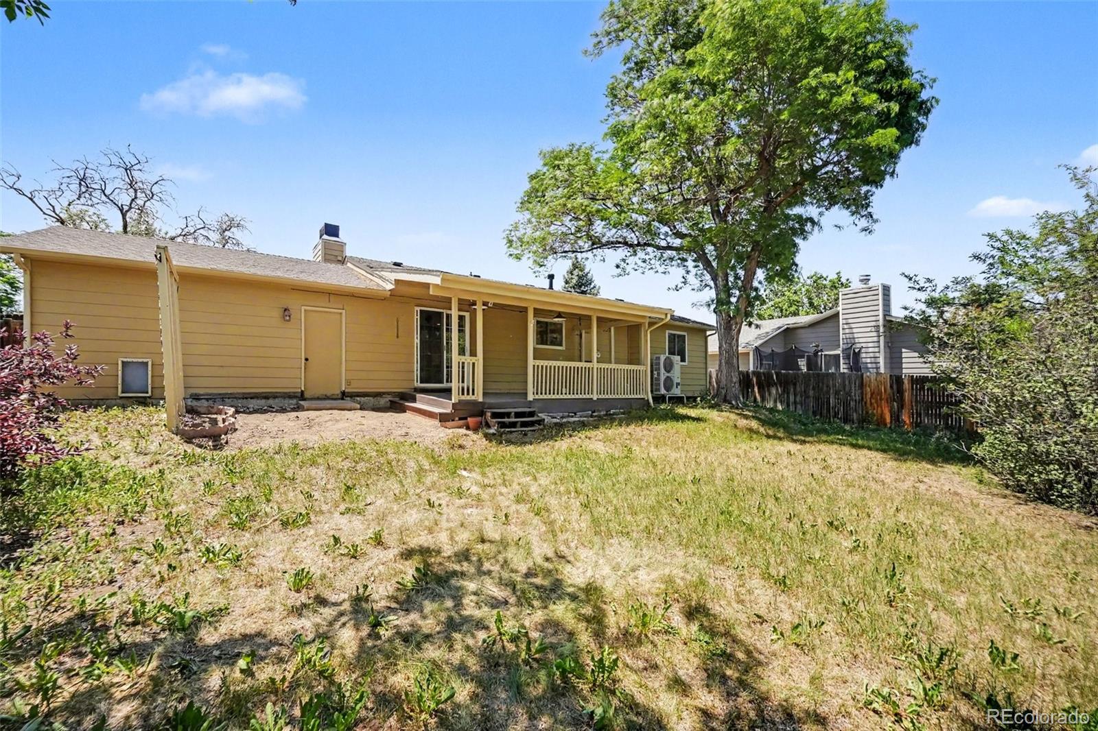 MLS Image #22 for 7976 s flower street,littleton, Colorado