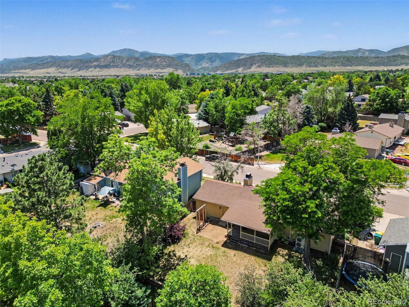 MLS Image #23 for 7976 s flower street,littleton, Colorado