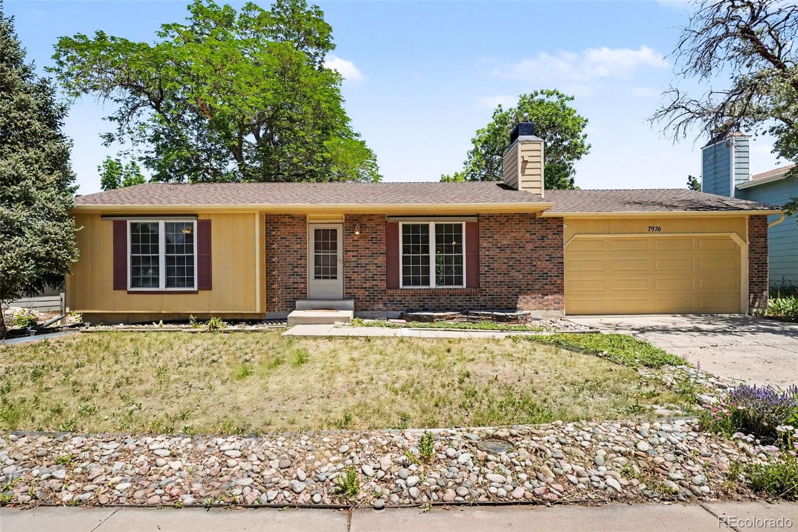 MLS Image #24 for 7976 s flower street,littleton, Colorado