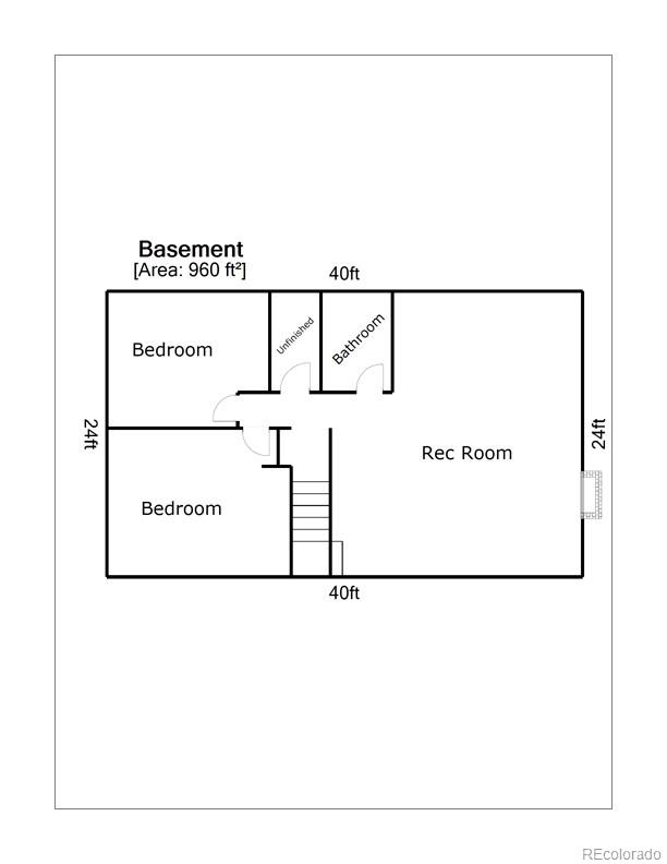 MLS Image #26 for 7976 s flower street,littleton, Colorado