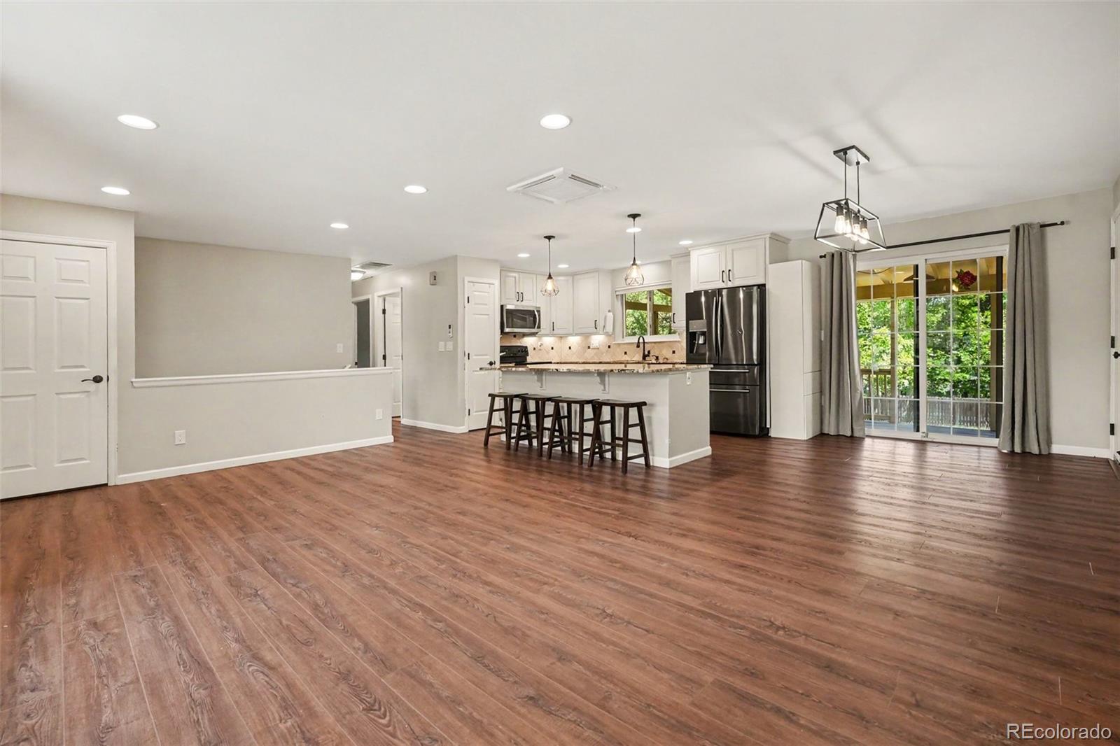 MLS Image #5 for 7976 s flower street,littleton, Colorado