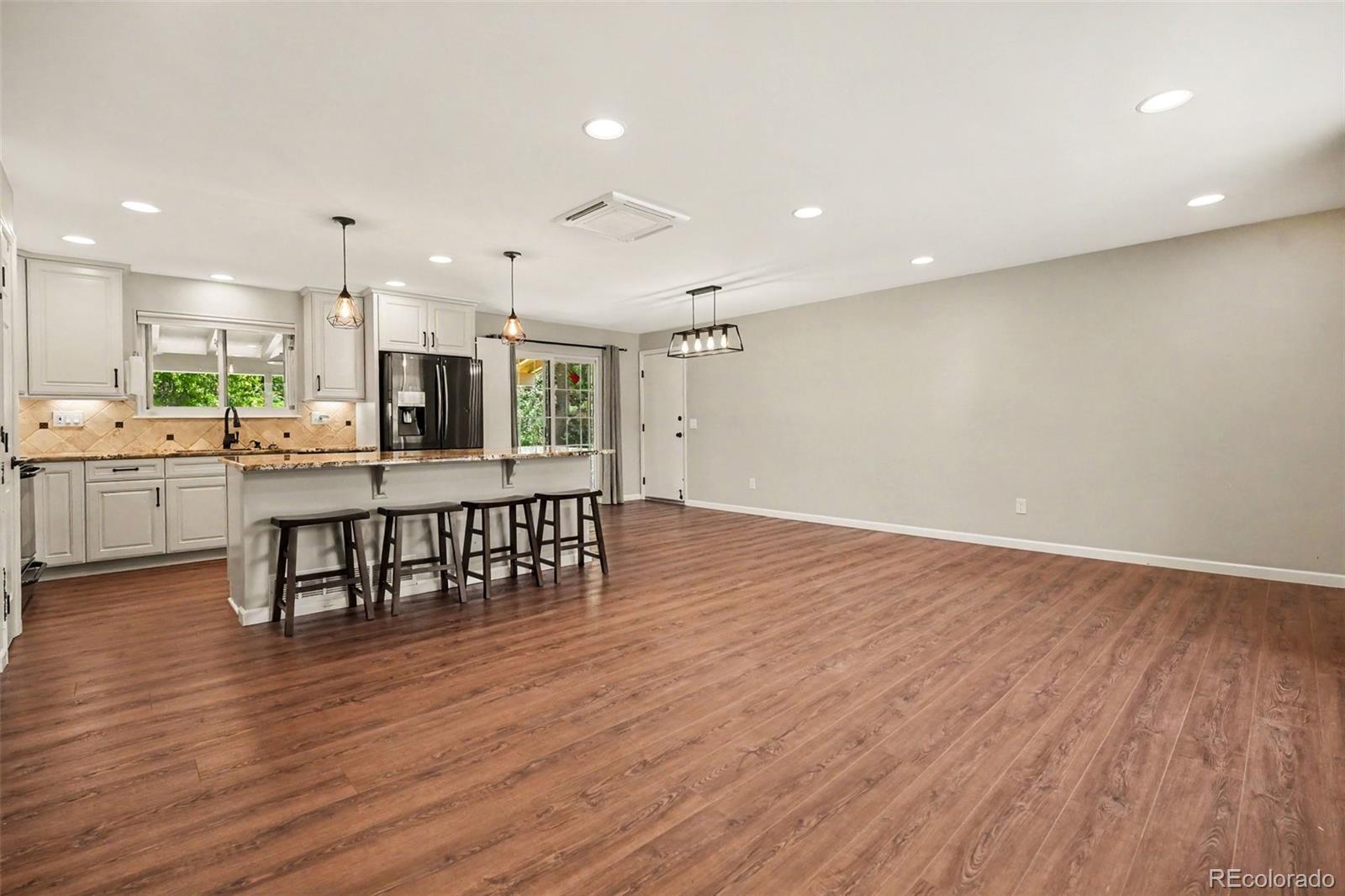 MLS Image #7 for 7976 s flower street,littleton, Colorado