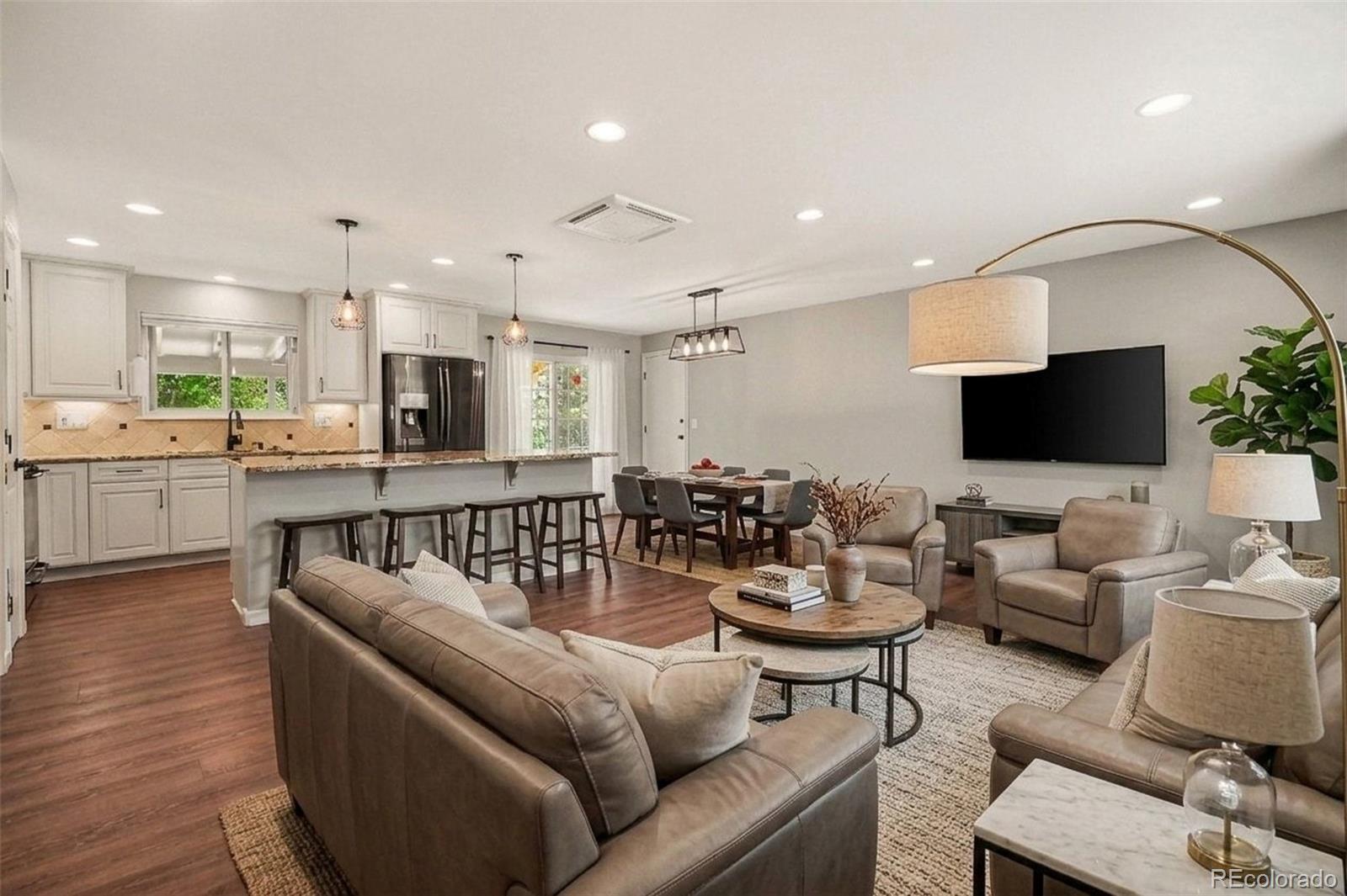 MLS Image #8 for 7976 s flower street,littleton, Colorado