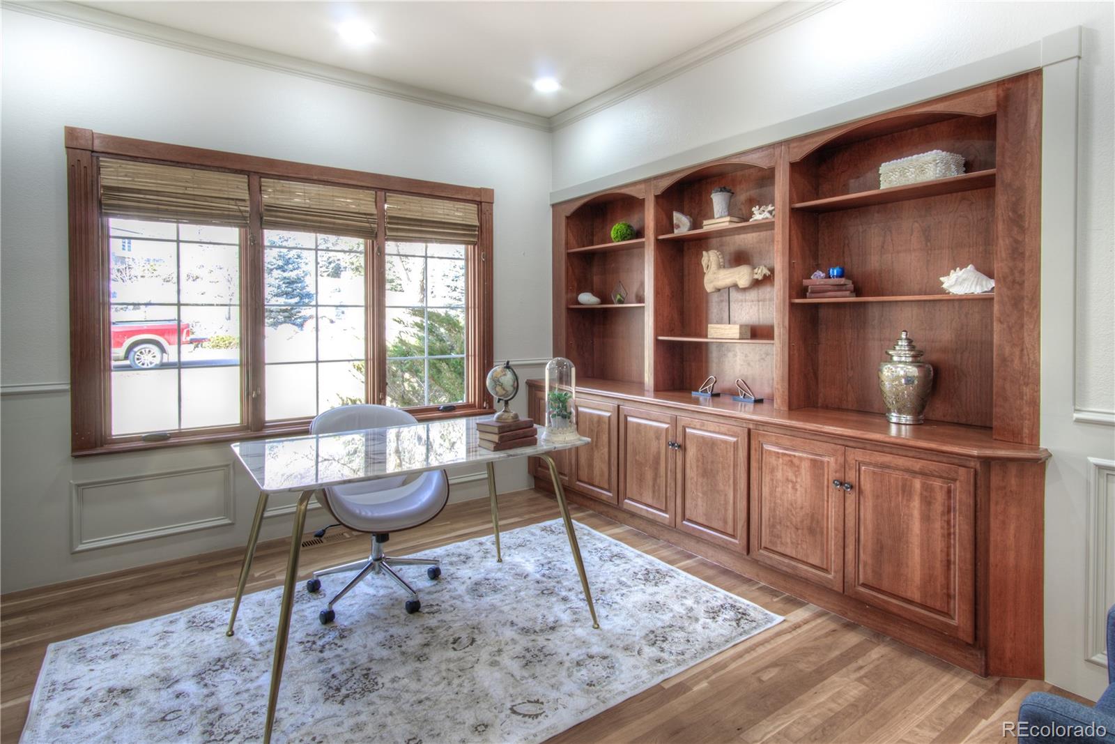 MLS Image #28 for 8  mountain willow drive,littleton, Colorado