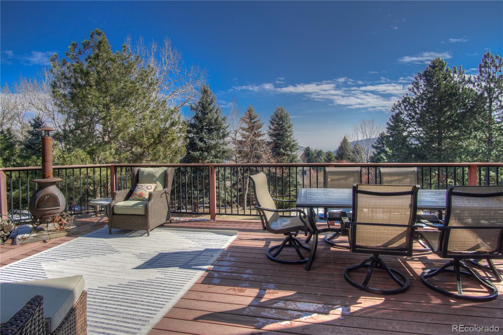 MLS Image #31 for 8  mountain willow drive,littleton, Colorado