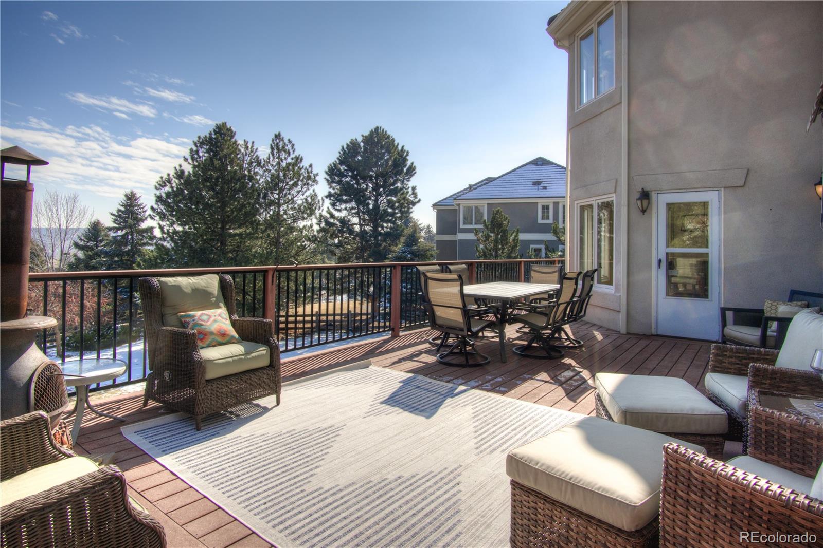MLS Image #32 for 8  mountain willow drive,littleton, Colorado