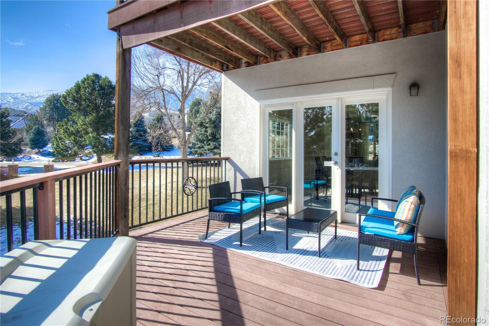 MLS Image #33 for 8  mountain willow drive,littleton, Colorado
