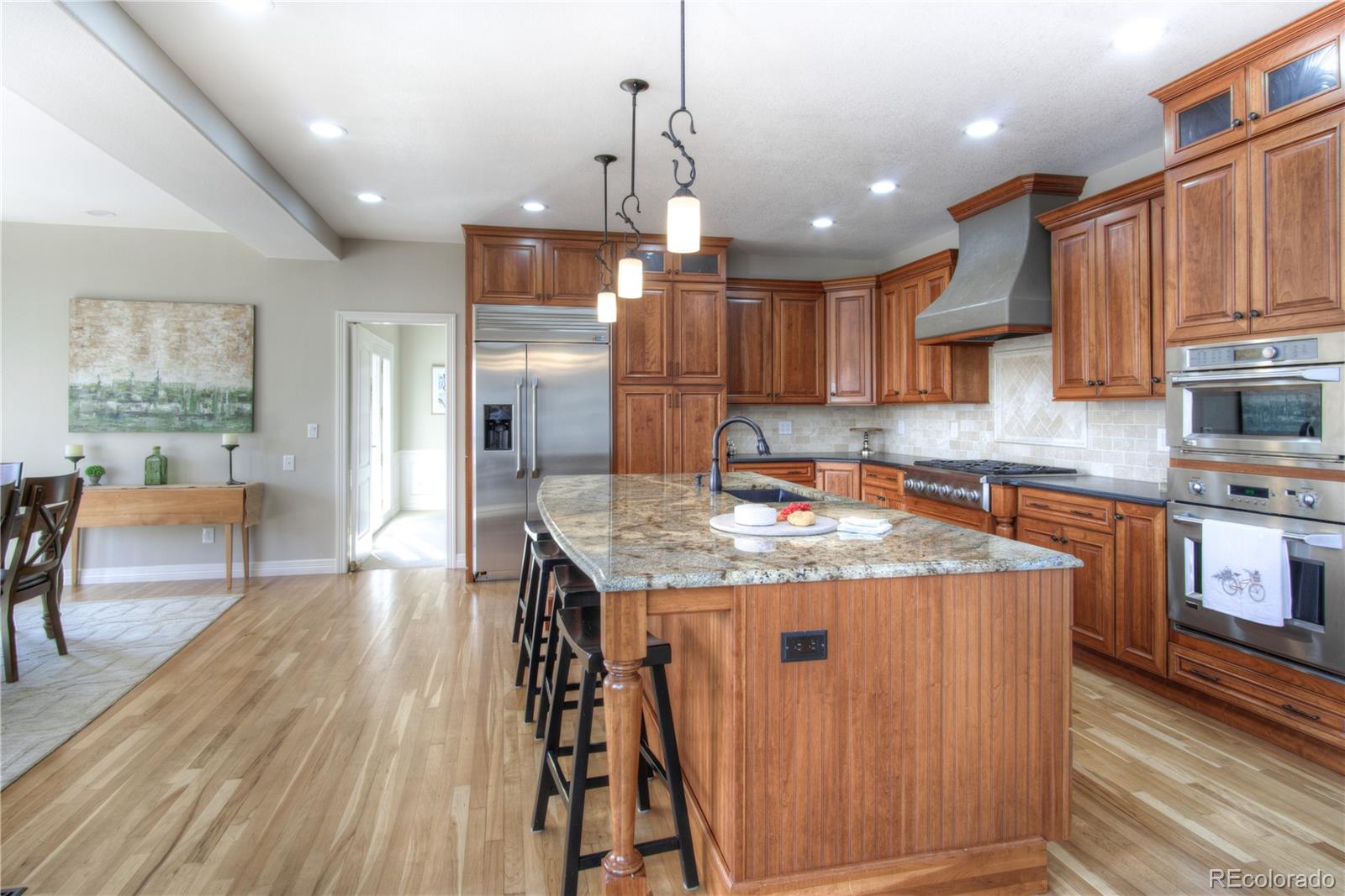 MLS Image #34 for 8  mountain willow drive,littleton, Colorado