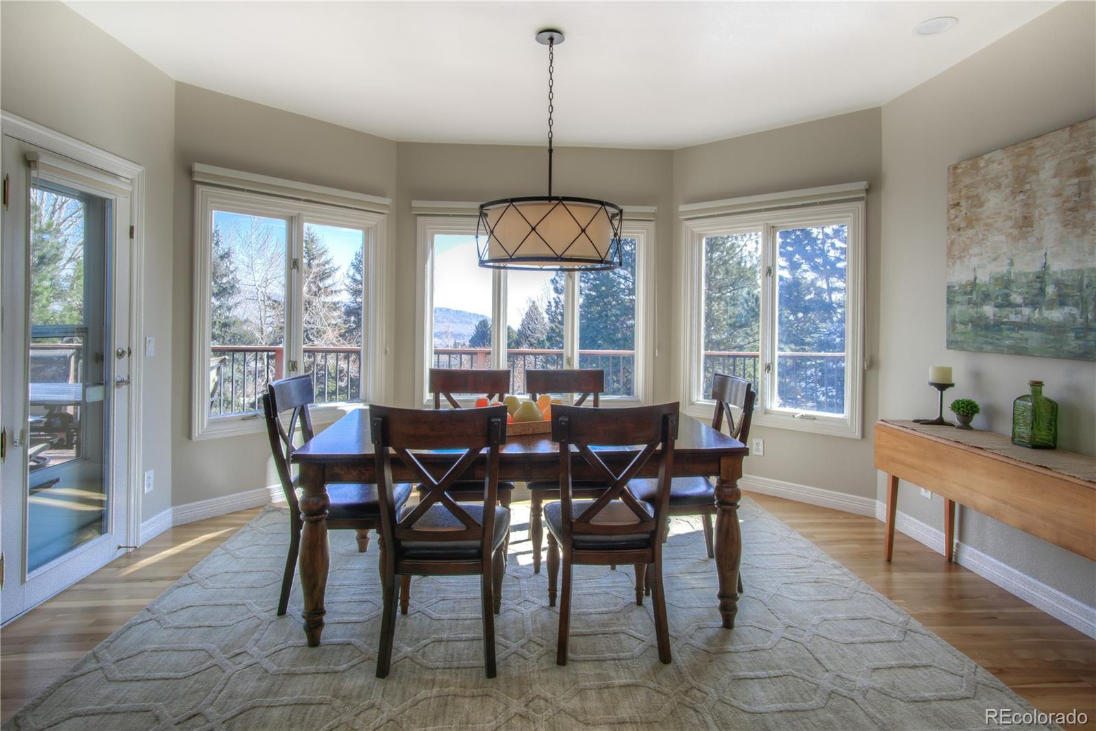 MLS Image #35 for 8  mountain willow drive,littleton, Colorado
