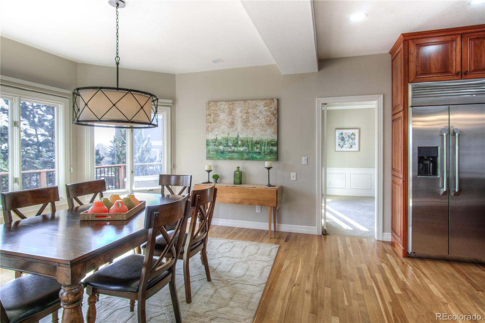 MLS Image #36 for 8  mountain willow drive,littleton, Colorado