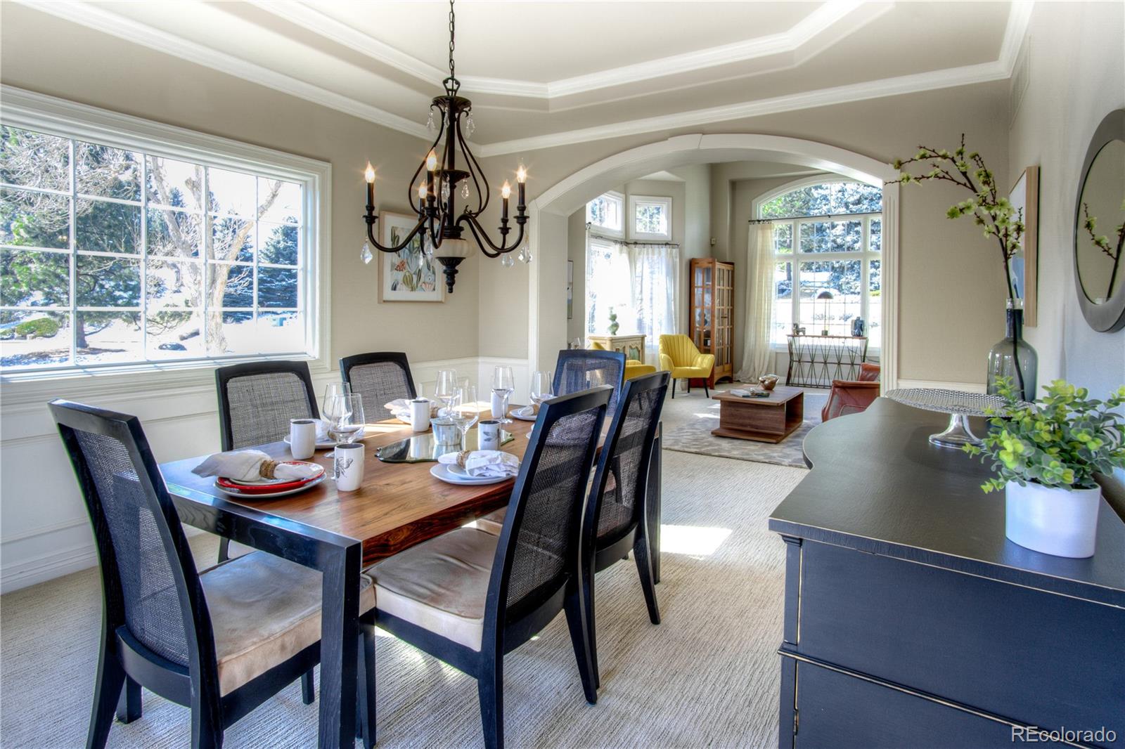 MLS Image #38 for 8  mountain willow drive,littleton, Colorado