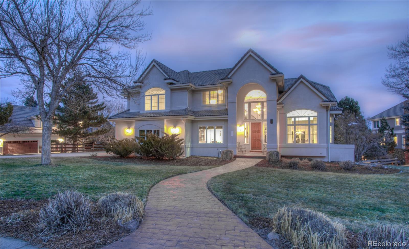 MLS Image #4 for 8  mountain willow drive,littleton, Colorado
