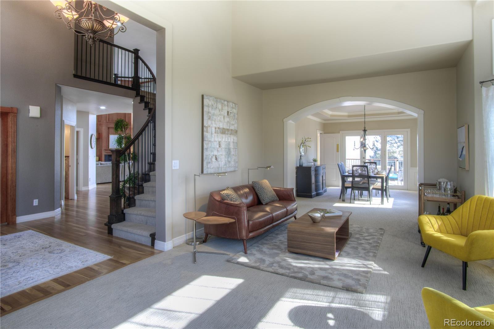 MLS Image #42 for 8  mountain willow drive,littleton, Colorado