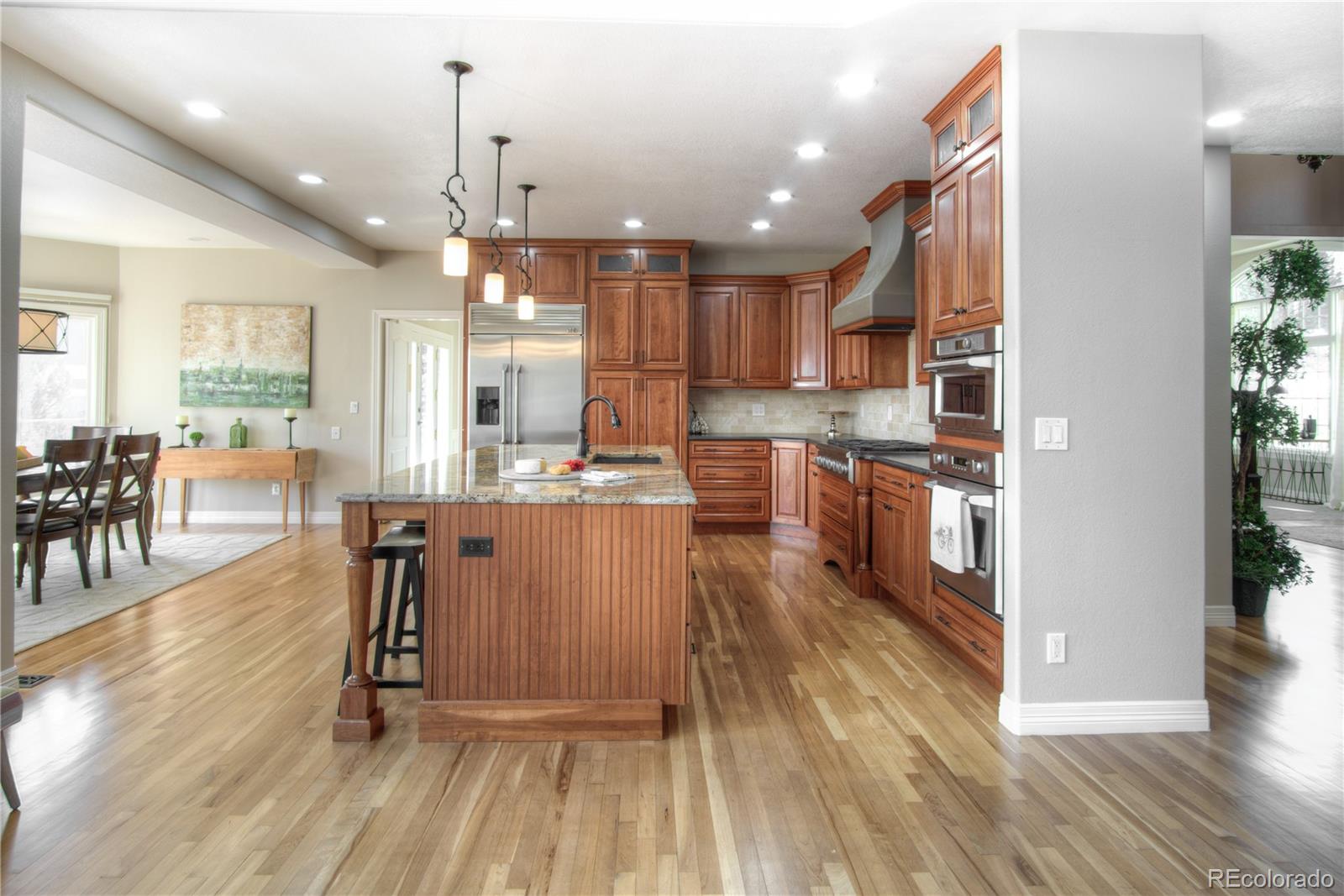 MLS Image #45 for 8  mountain willow drive,littleton, Colorado
