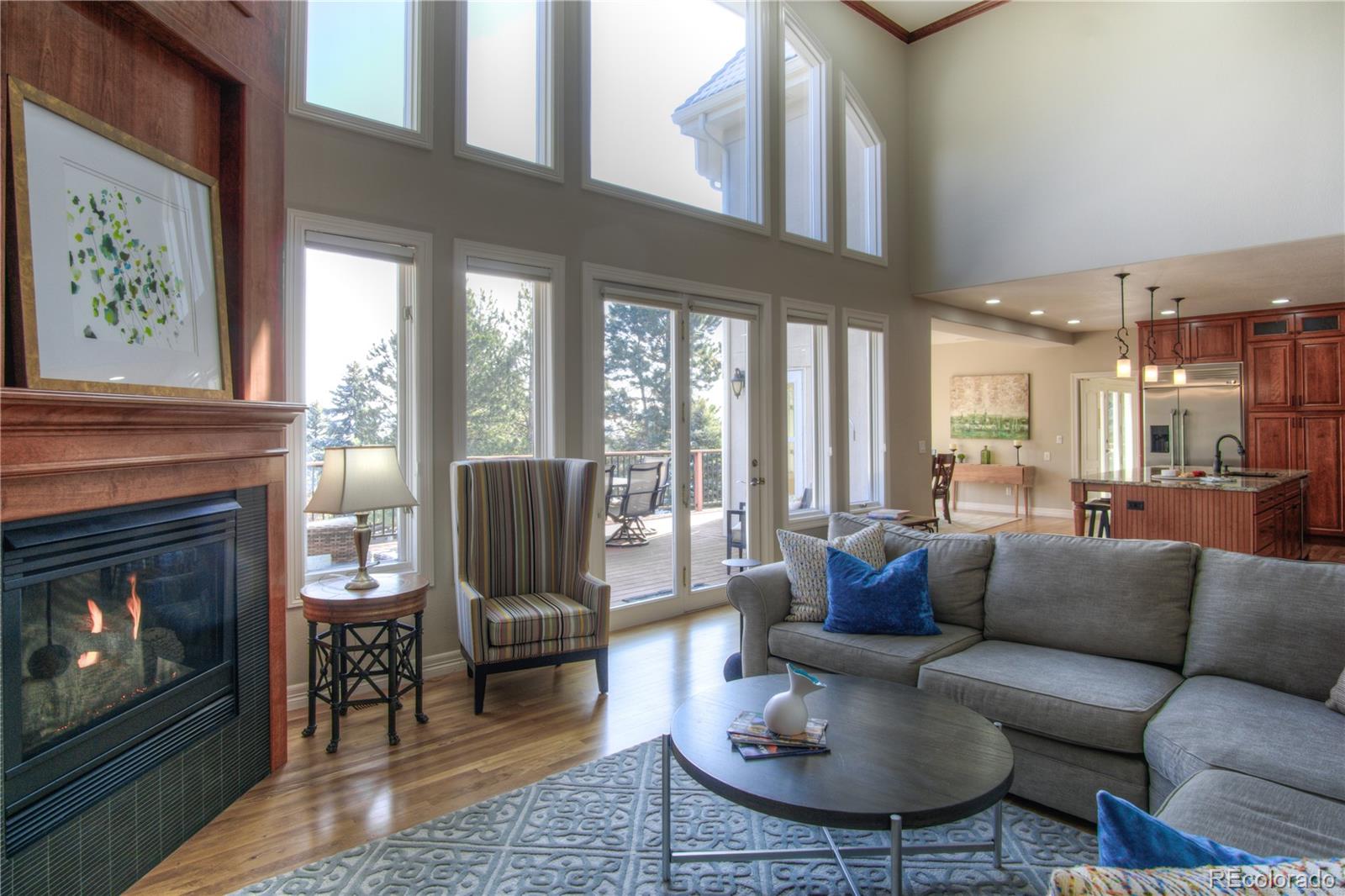 MLS Image #46 for 8  mountain willow drive,littleton, Colorado