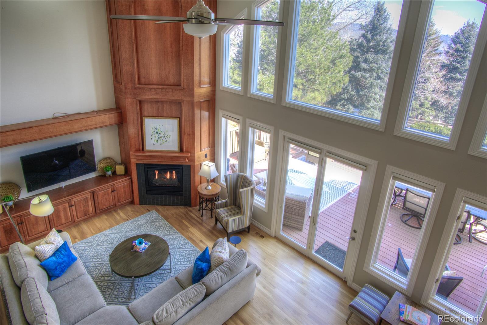 MLS Image #47 for 8  mountain willow drive,littleton, Colorado