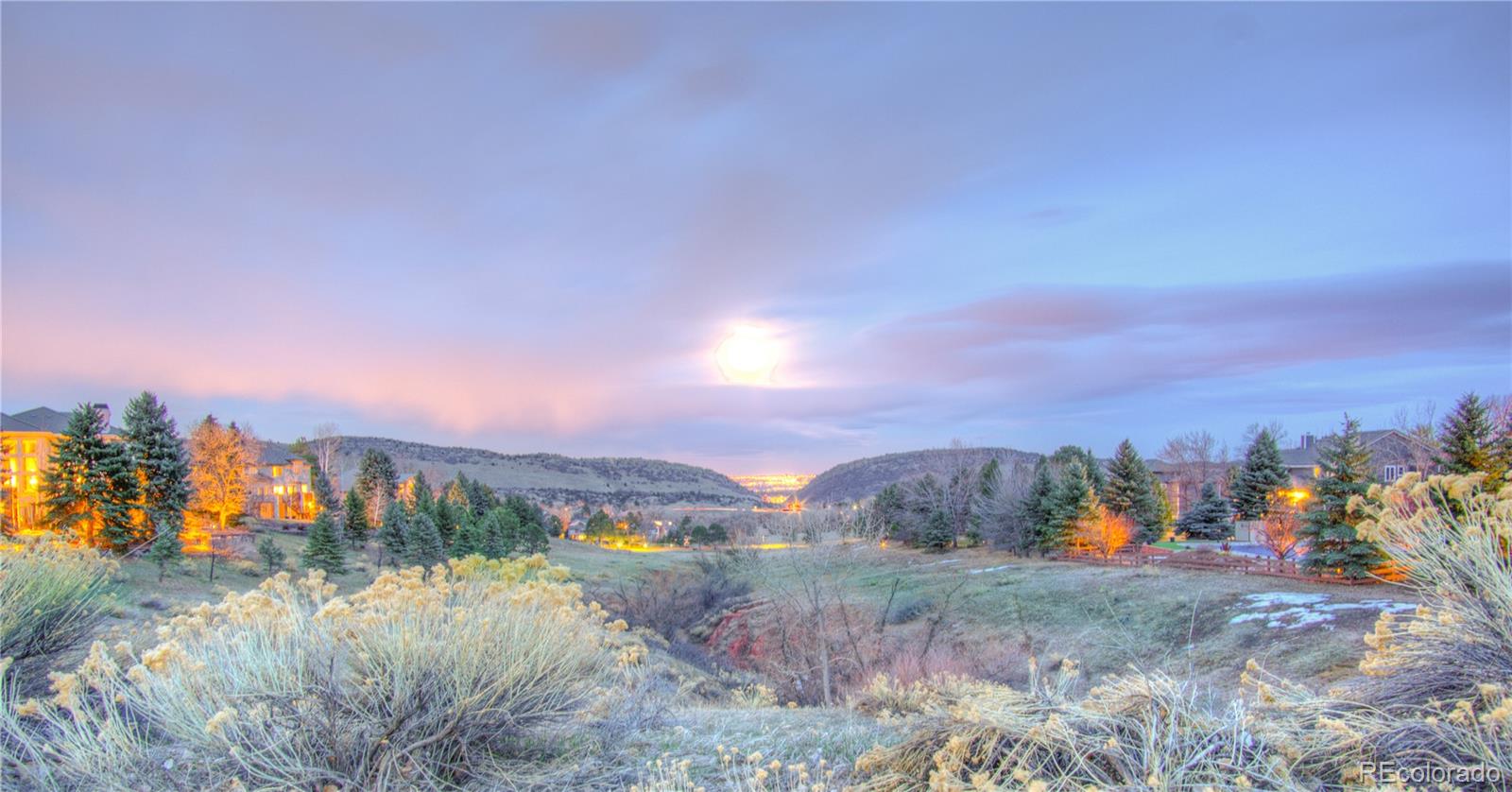 MLS Image #5 for 8  mountain willow drive,littleton, Colorado
