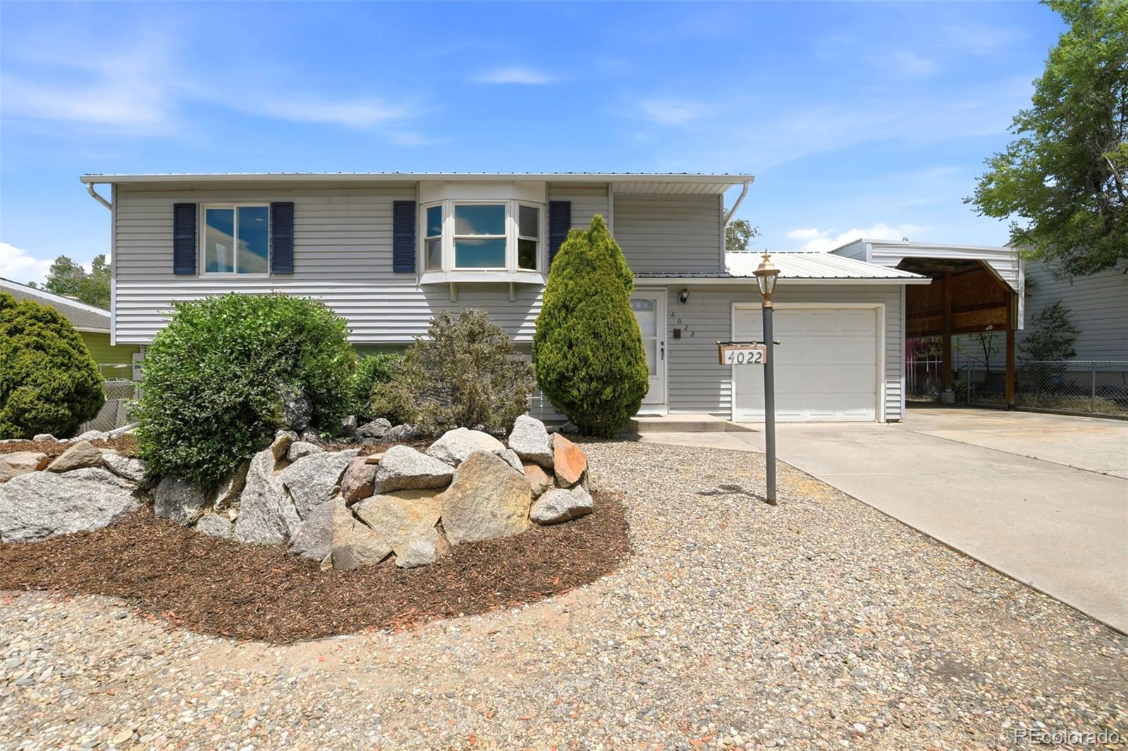 MLS Image #0 for 4022  colony hills circle,colorado springs, Colorado