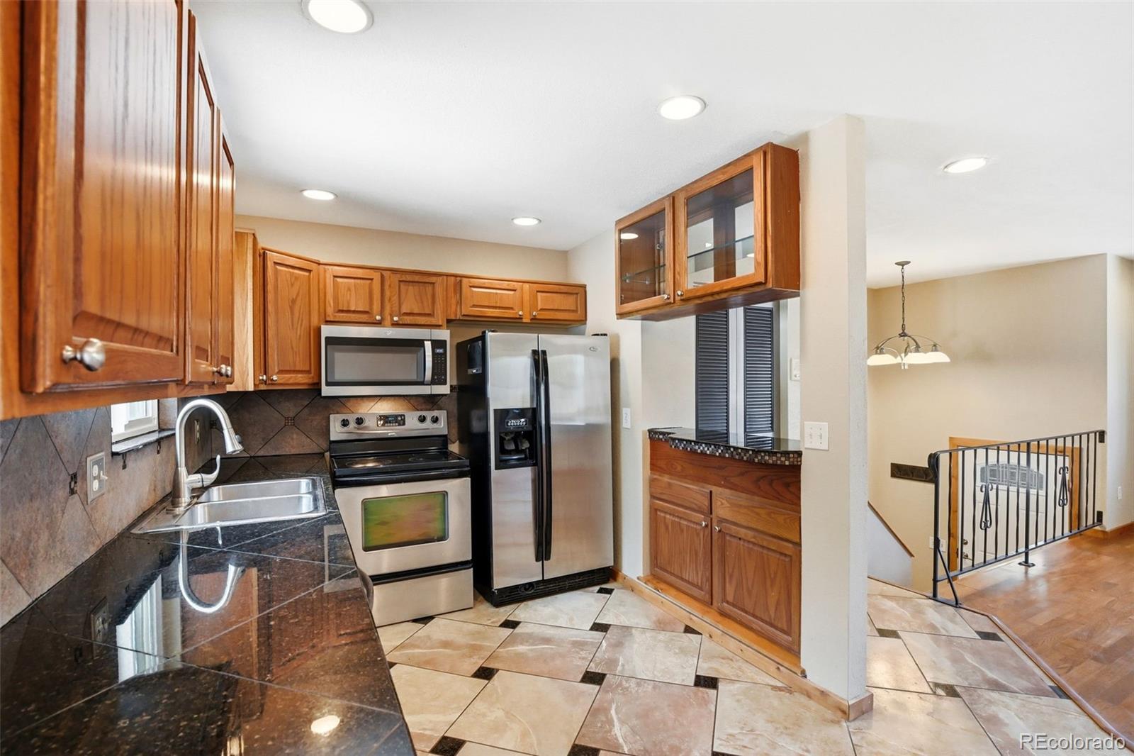MLS Image #10 for 4022  colony hills circle,colorado springs, Colorado