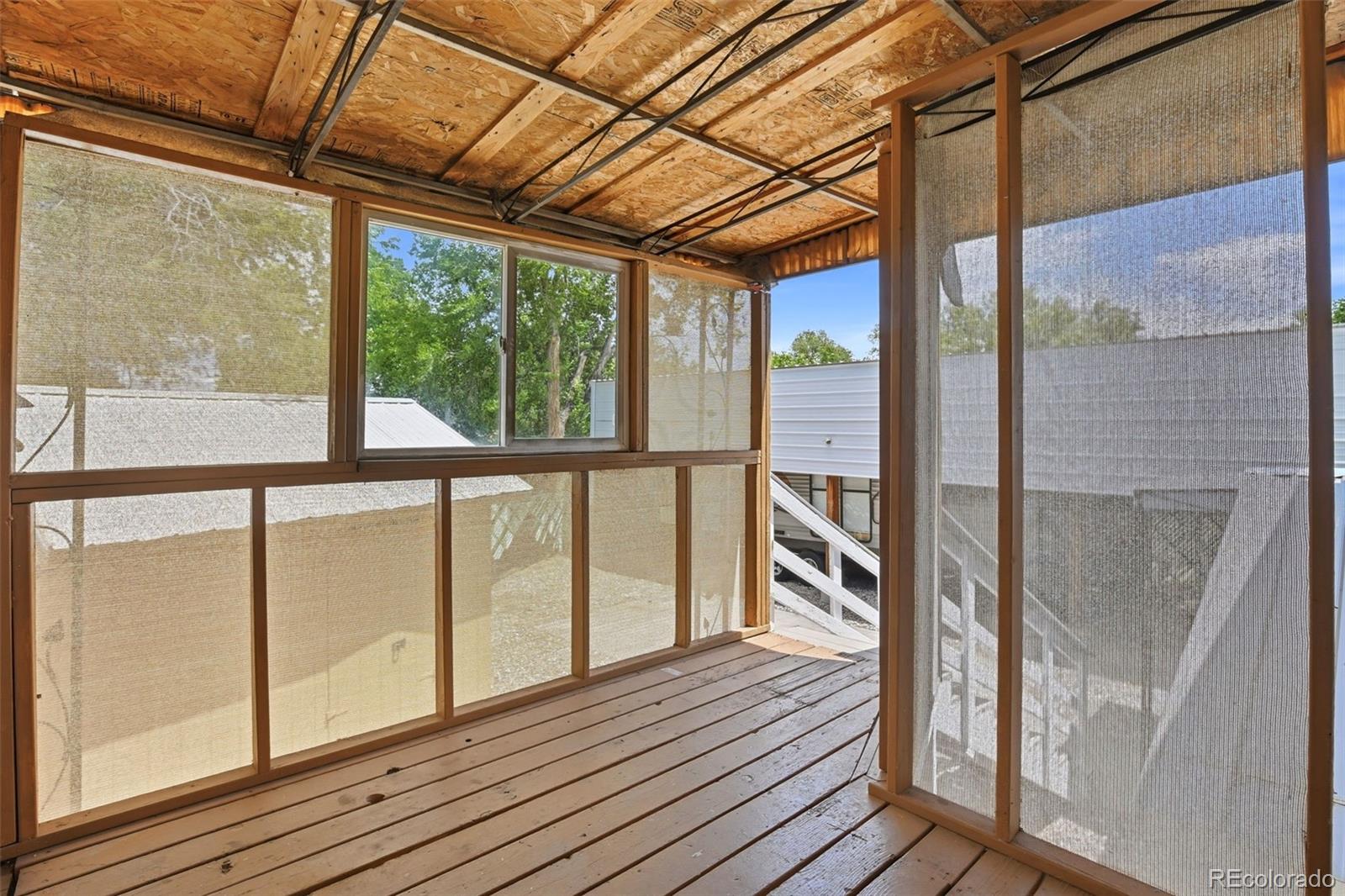 MLS Image #26 for 4022  colony hills circle,colorado springs, Colorado