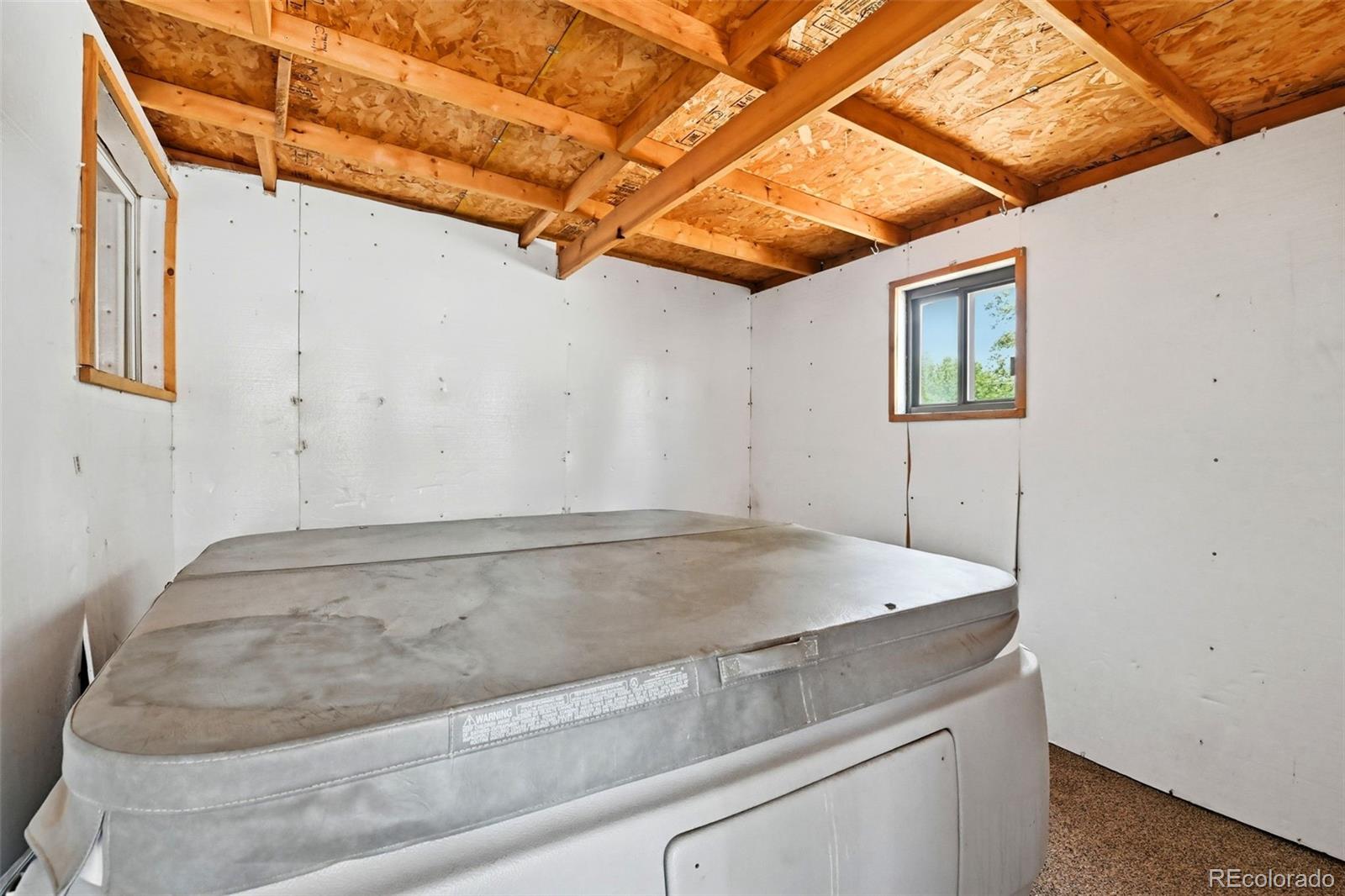 MLS Image #28 for 4022  colony hills circle,colorado springs, Colorado