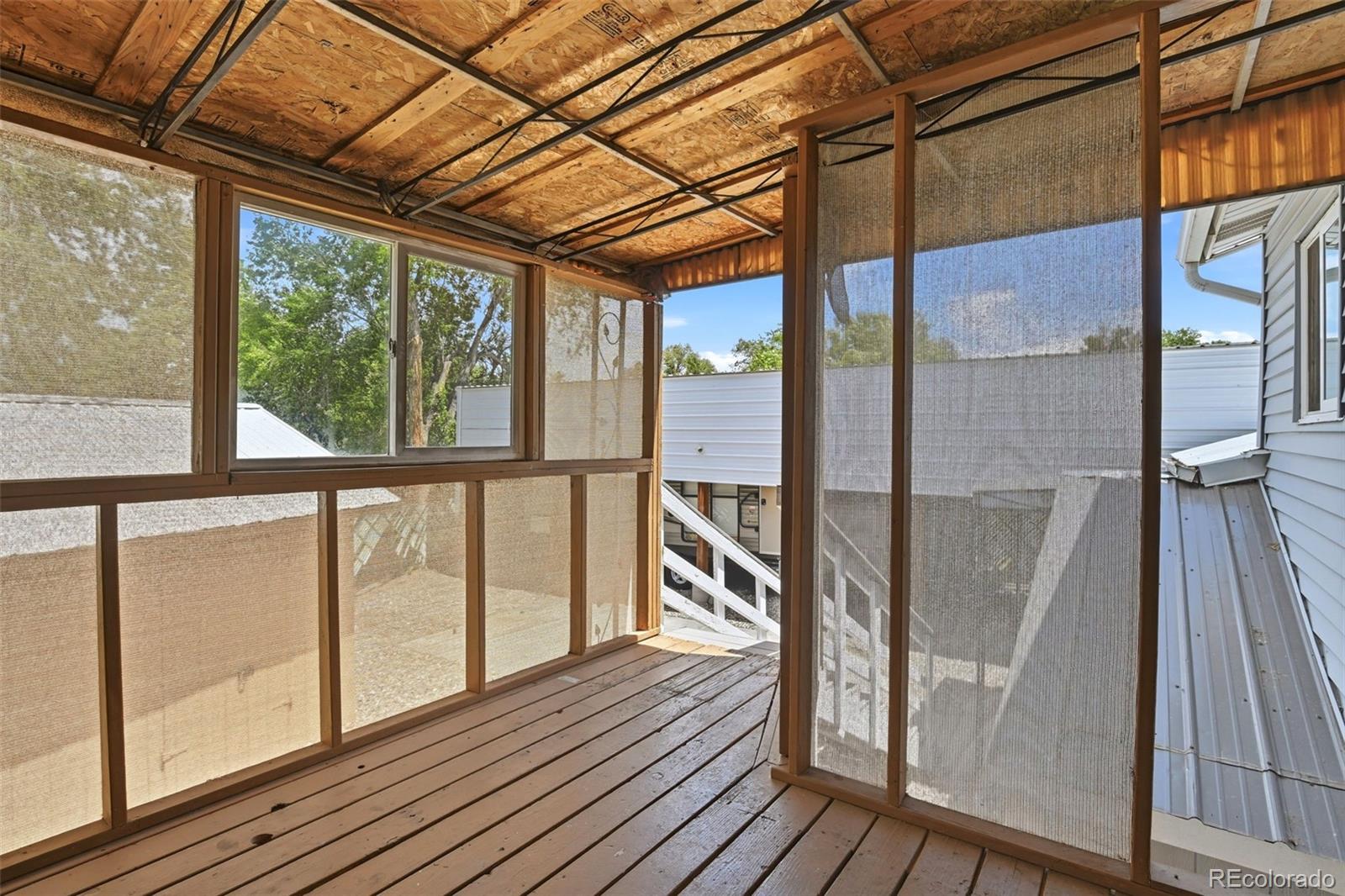 MLS Image #30 for 4022  colony hills circle,colorado springs, Colorado