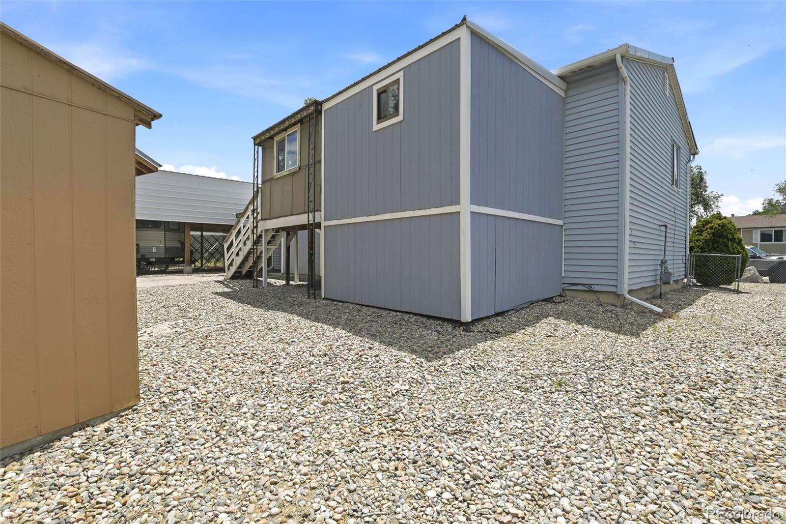 MLS Image #31 for 4022  colony hills circle,colorado springs, Colorado