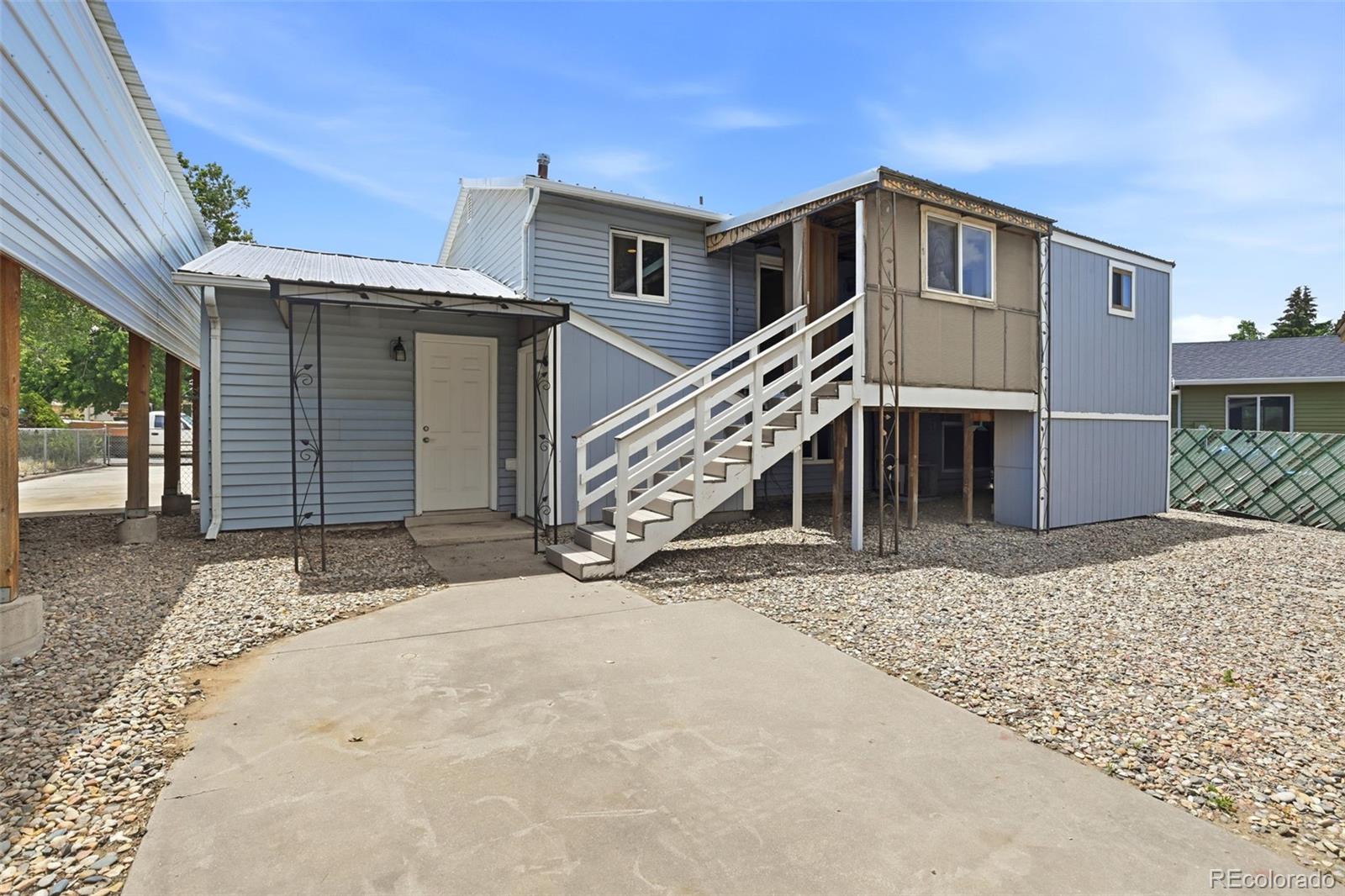 MLS Image #32 for 4022  colony hills circle,colorado springs, Colorado