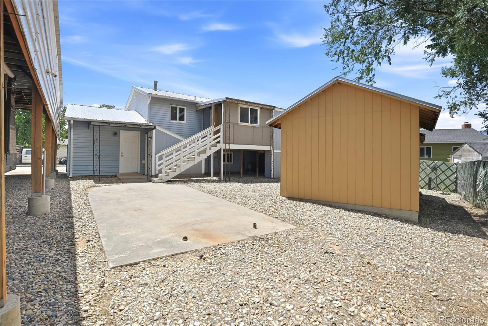 MLS Image #33 for 4022  colony hills circle,colorado springs, Colorado