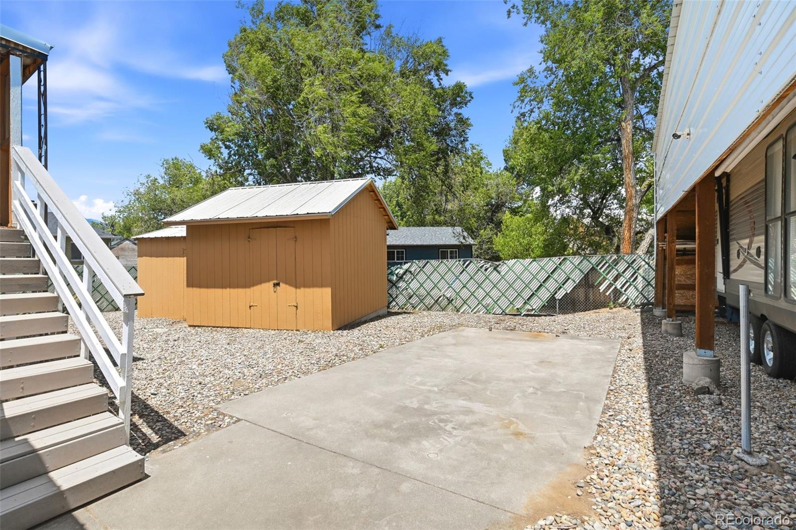 MLS Image #34 for 4022  colony hills circle,colorado springs, Colorado
