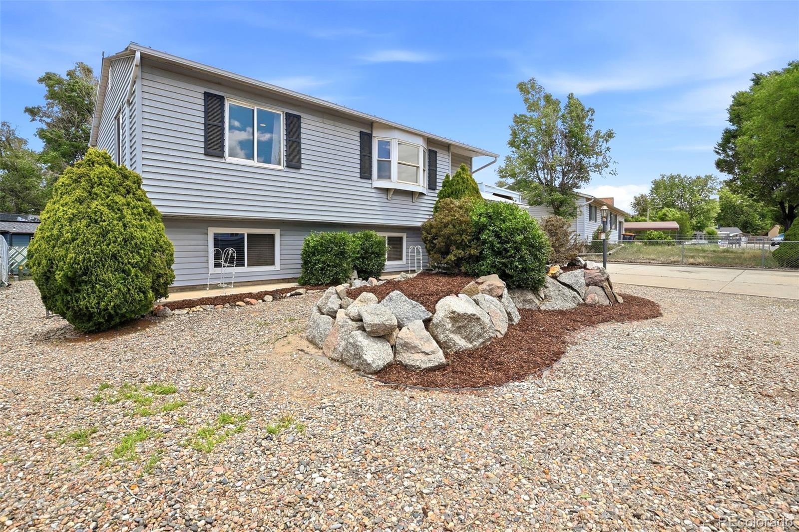 MLS Image #36 for 4022  colony hills circle,colorado springs, Colorado