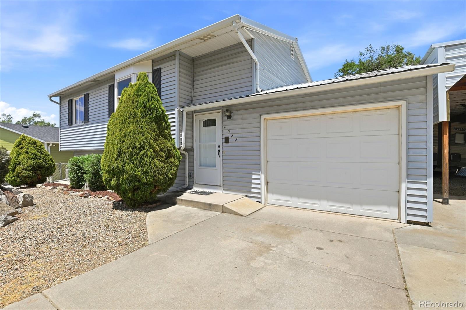 MLS Image #37 for 4022  colony hills circle,colorado springs, Colorado