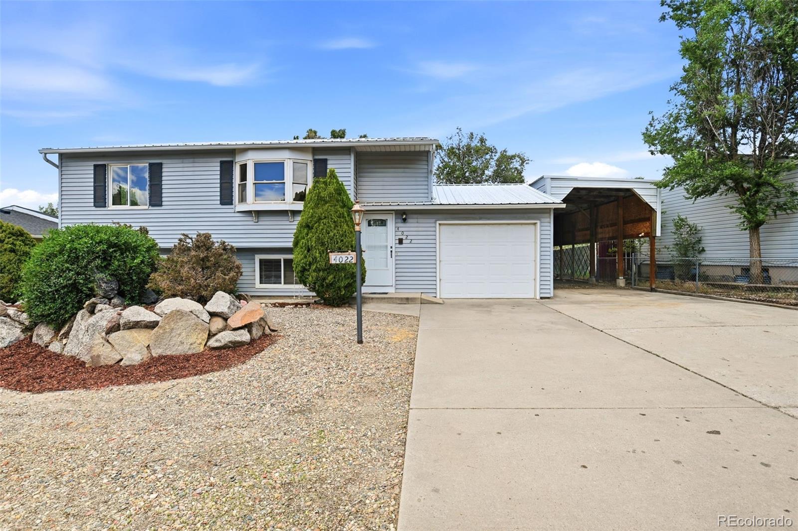 MLS Image #38 for 4022  colony hills circle,colorado springs, Colorado