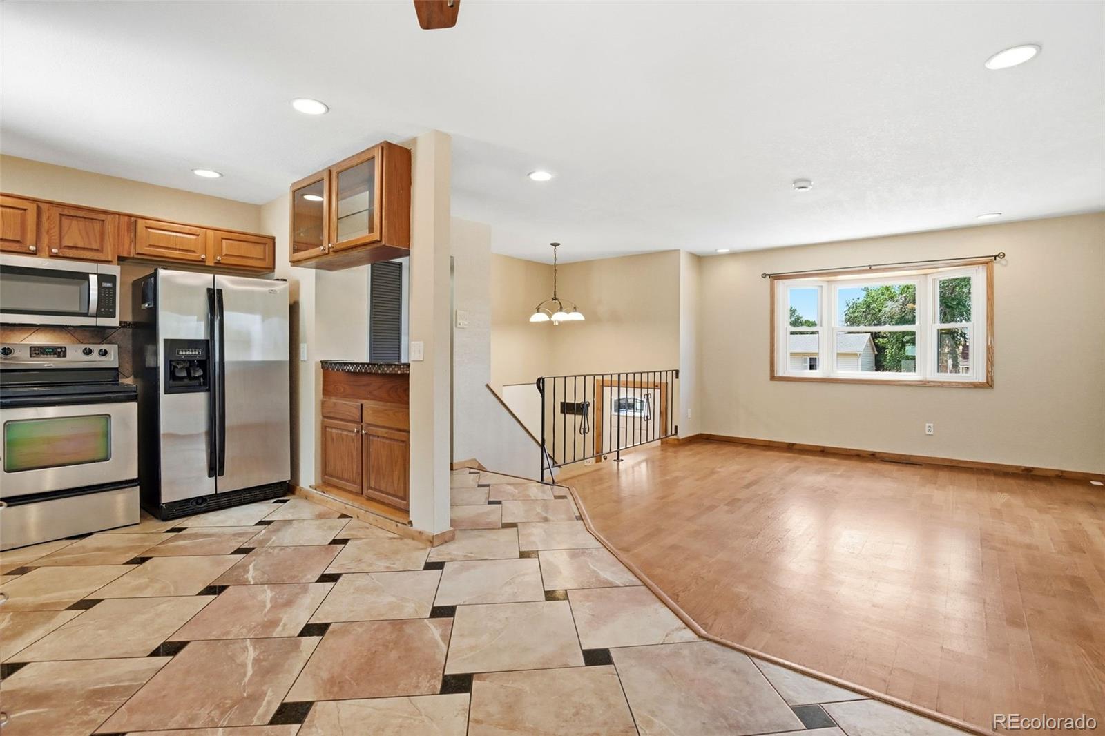 MLS Image #5 for 4022  colony hills circle,colorado springs, Colorado