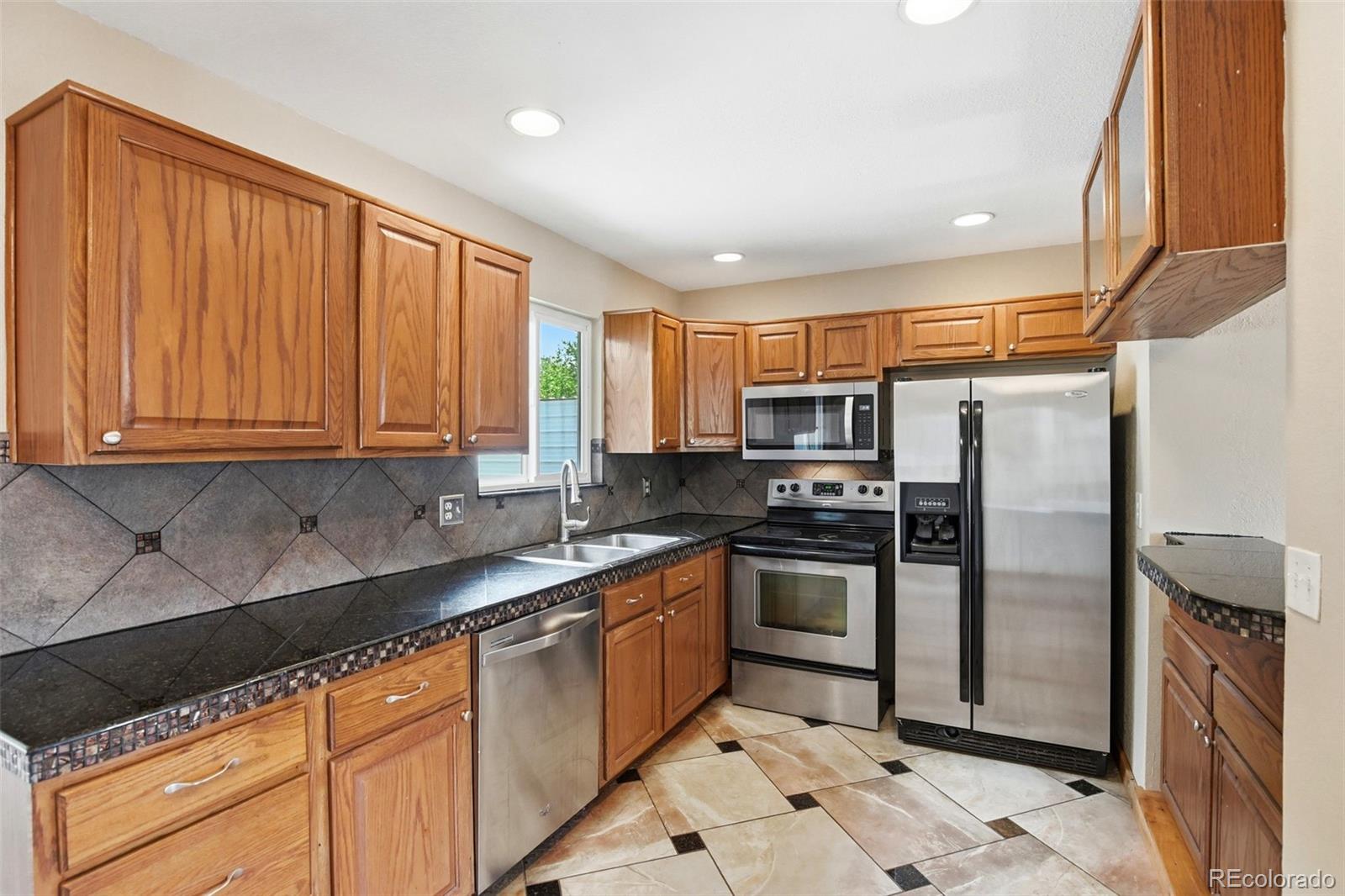 MLS Image #6 for 4022  colony hills circle,colorado springs, Colorado
