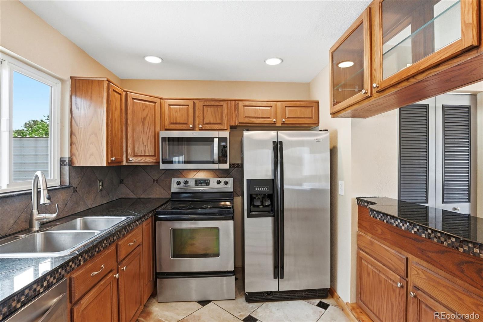 MLS Image #7 for 4022  colony hills circle,colorado springs, Colorado