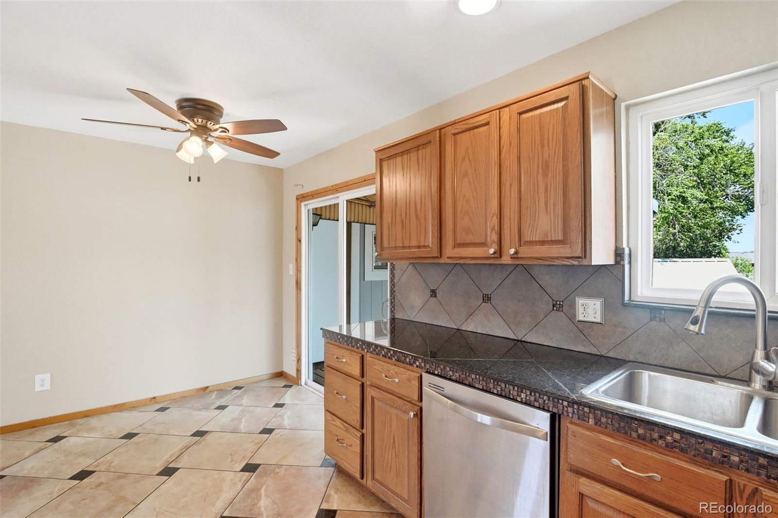 MLS Image #8 for 4022  colony hills circle,colorado springs, Colorado