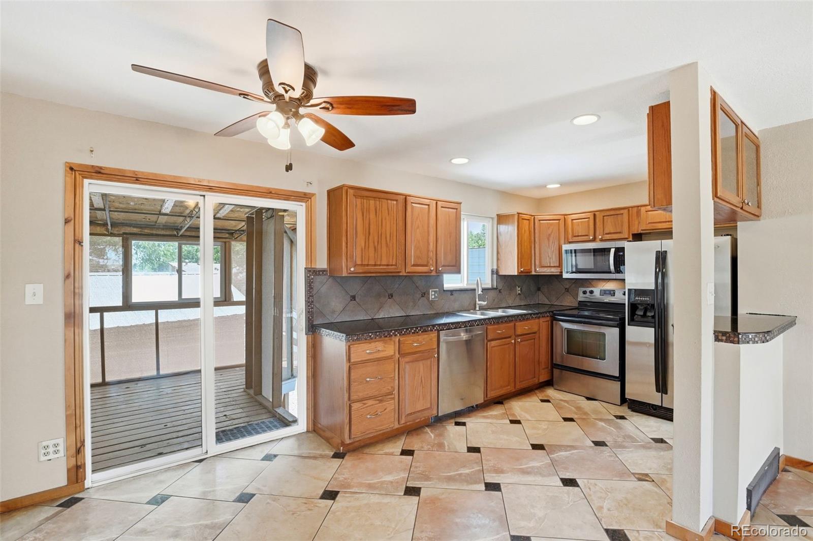 MLS Image #9 for 4022  colony hills circle,colorado springs, Colorado