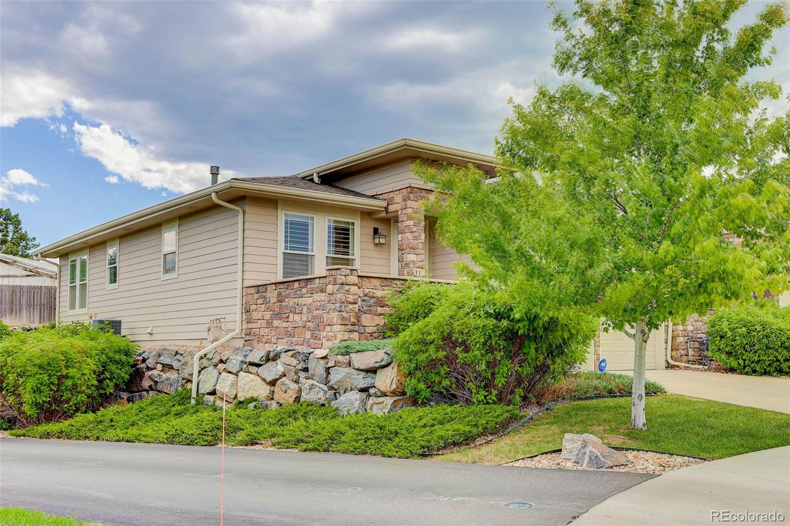 MLS Image #1 for 5650 w quincy avenue 31,denver, Colorado