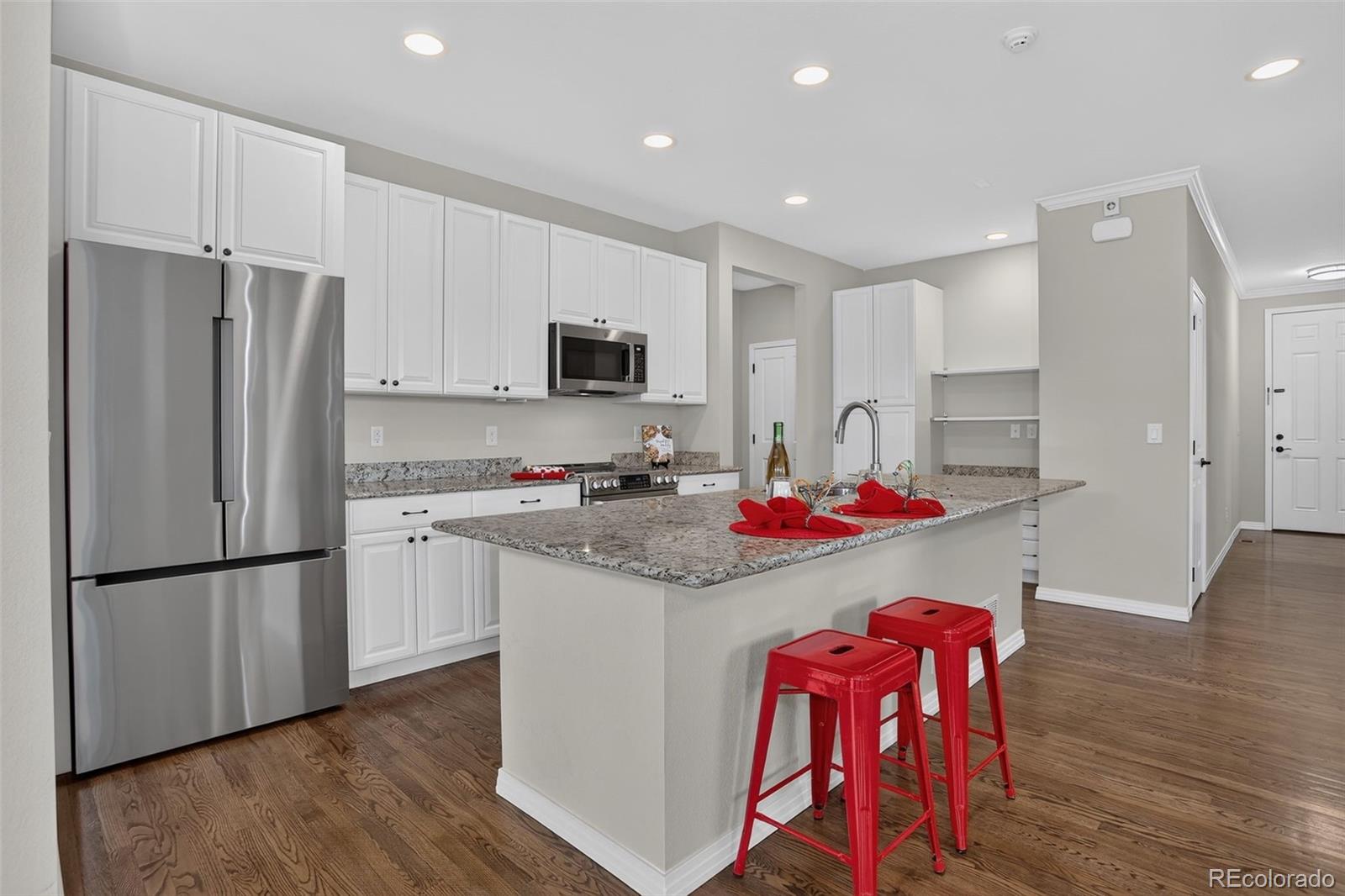 MLS Image #11 for 5650 w quincy avenue 31,denver, Colorado