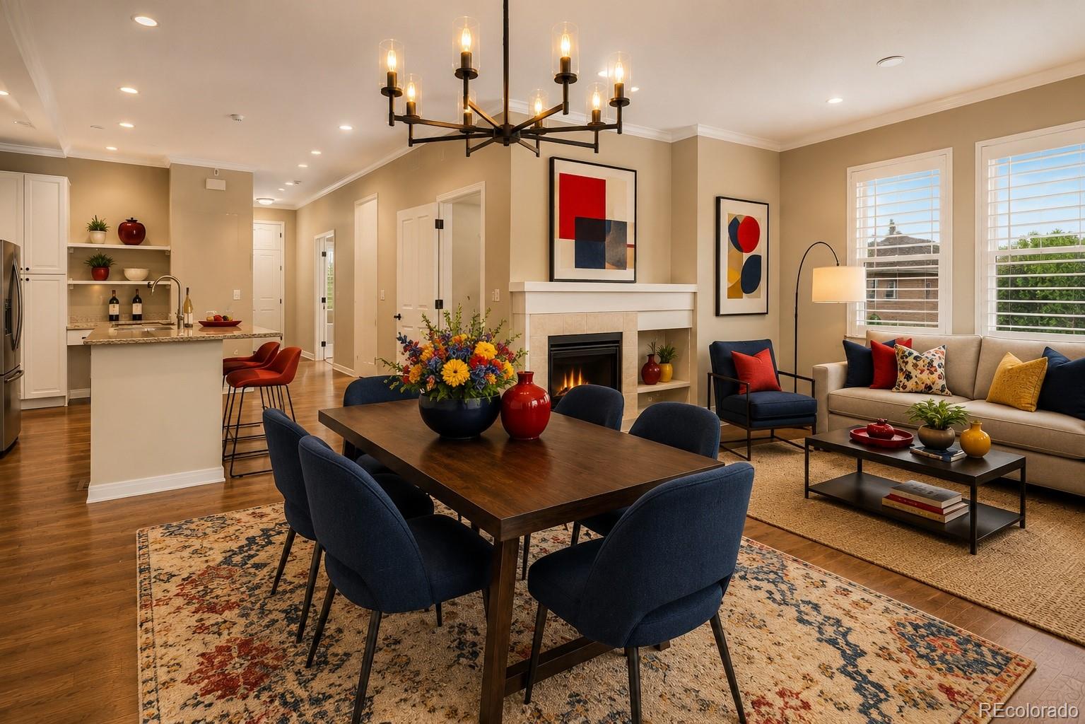 MLS Image #21 for 5650 w quincy avenue 31,denver, Colorado