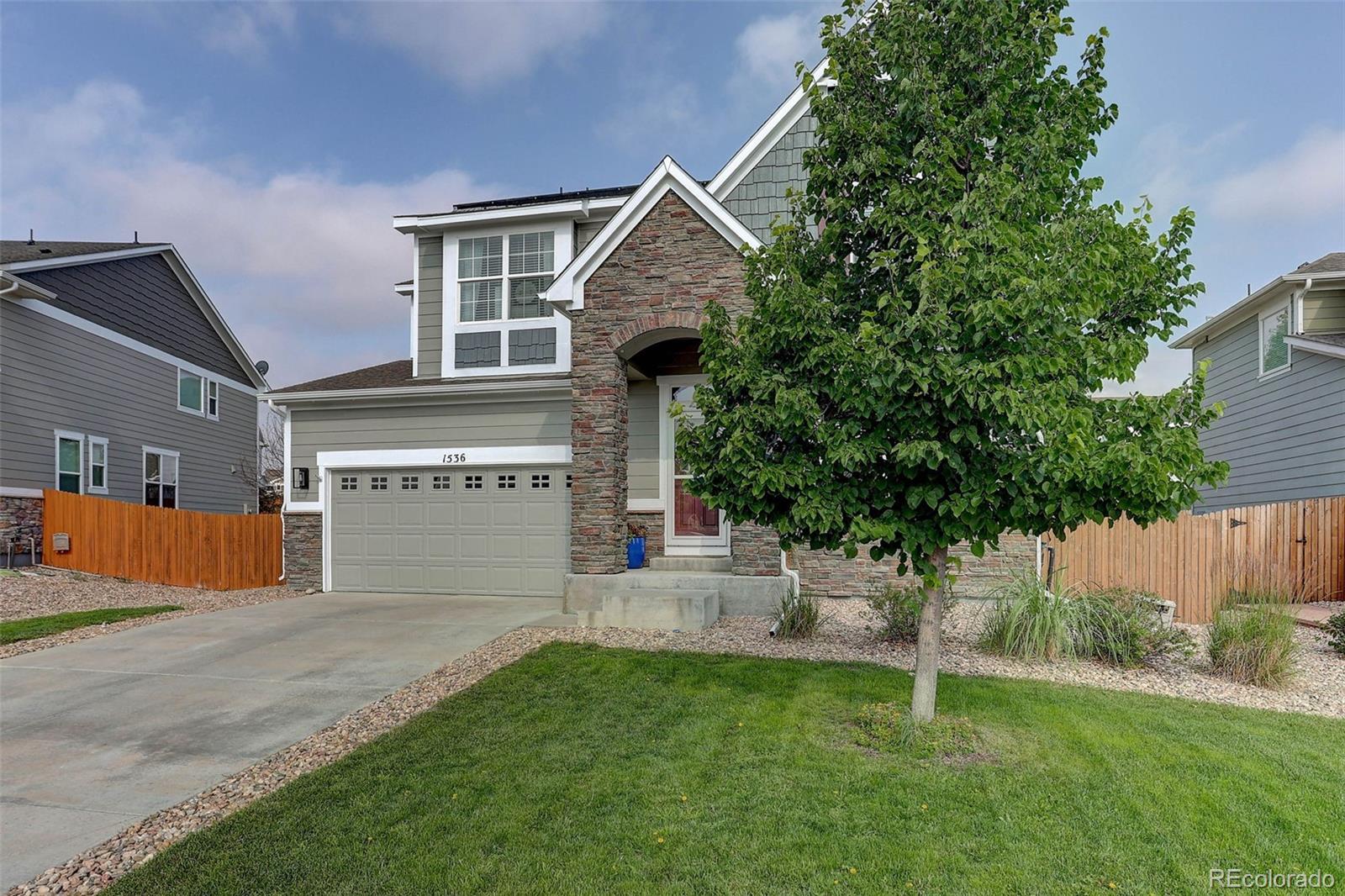 MLS Image #2 for 1539 e 166th court,brighton, Colorado