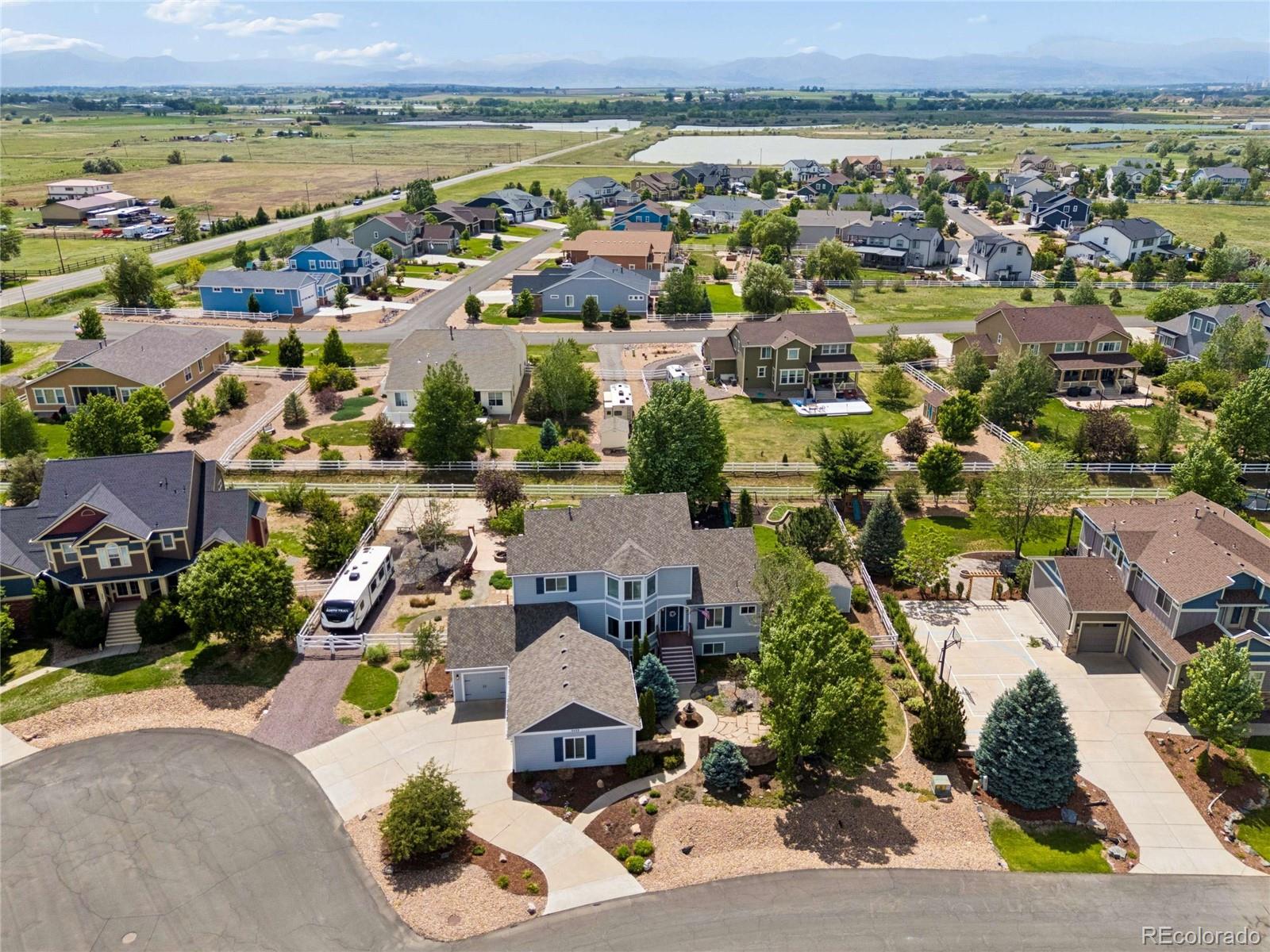 MLS Image #1 for 3433  cottonwood circle,frederick, Colorado