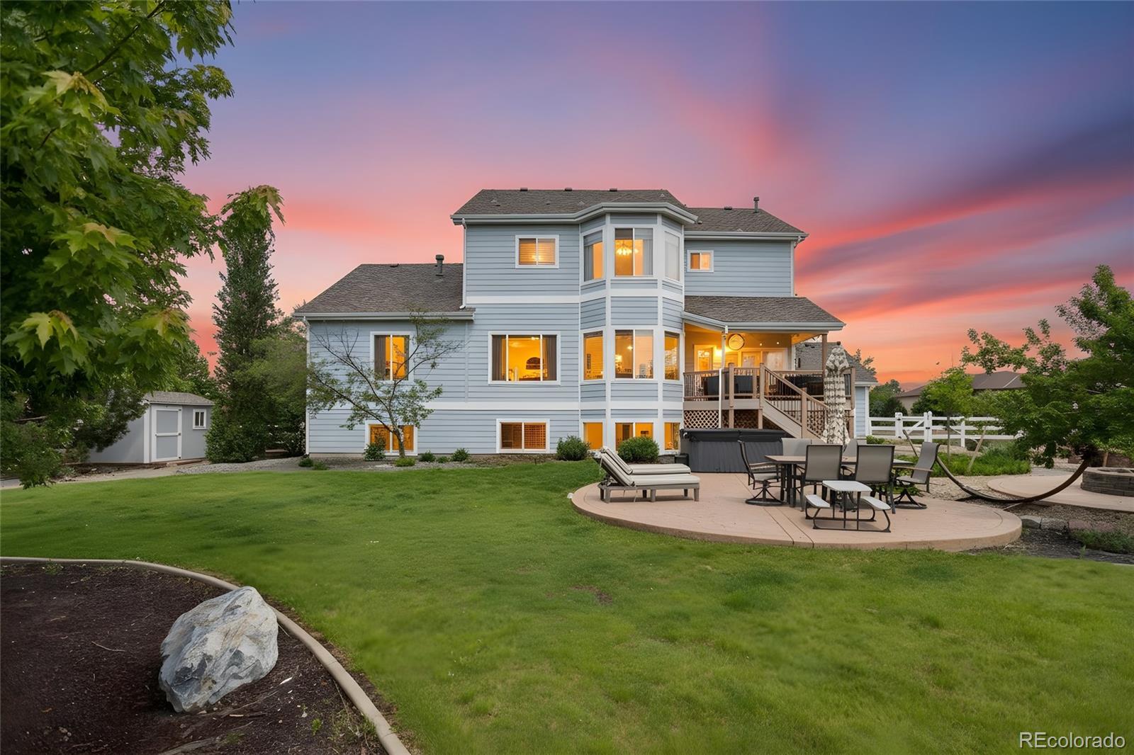 MLS Image #26 for 3433  cottonwood circle,frederick, Colorado