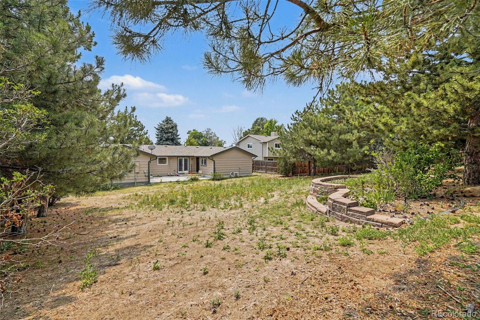 MLS Image #25 for 435  dione place,lone tree, Colorado