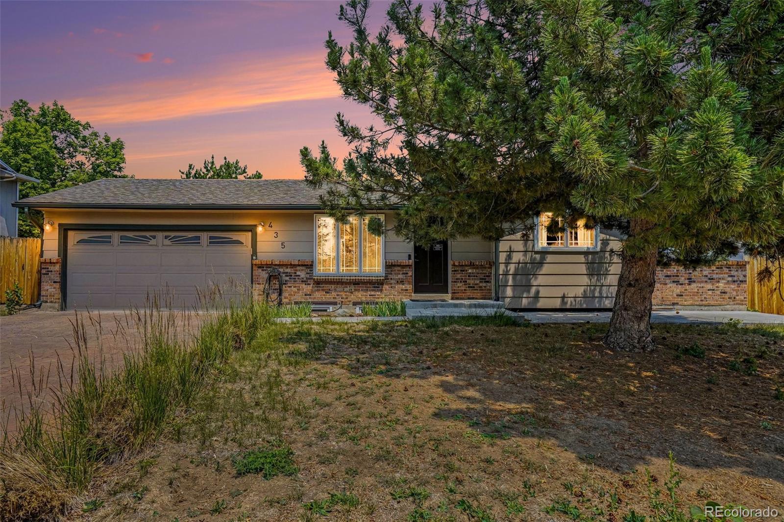 MLS Image #28 for 435  dione place,lone tree, Colorado