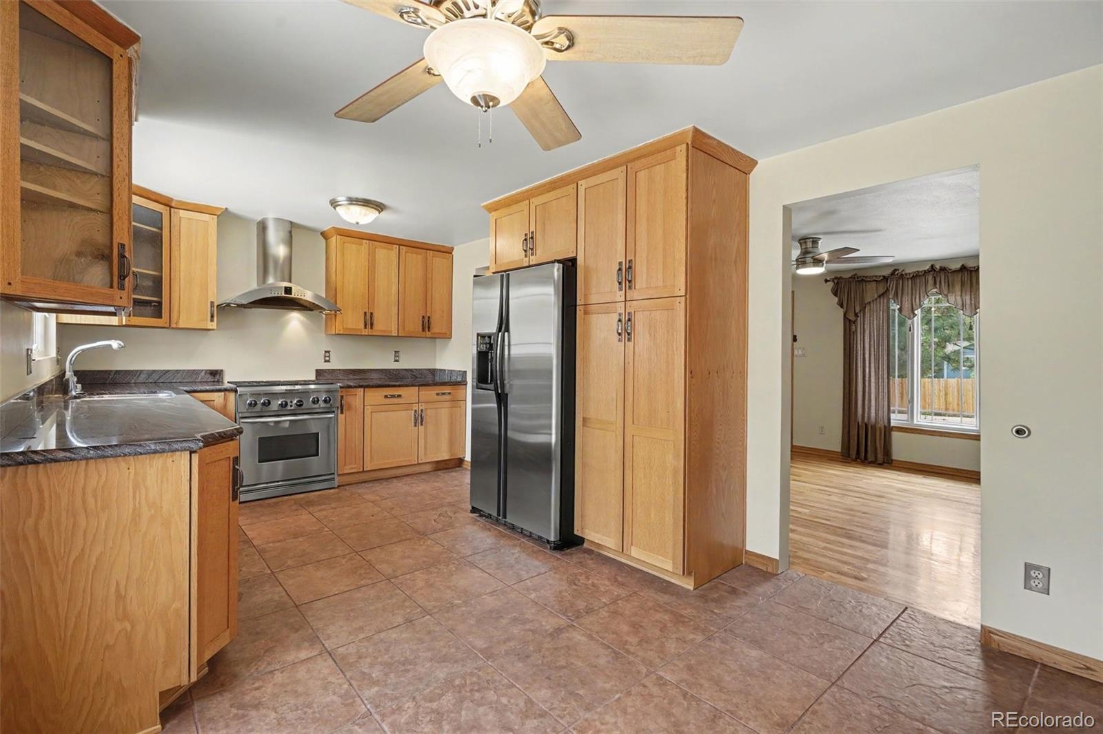 MLS Image #7 for 435  dione place,lone tree, Colorado