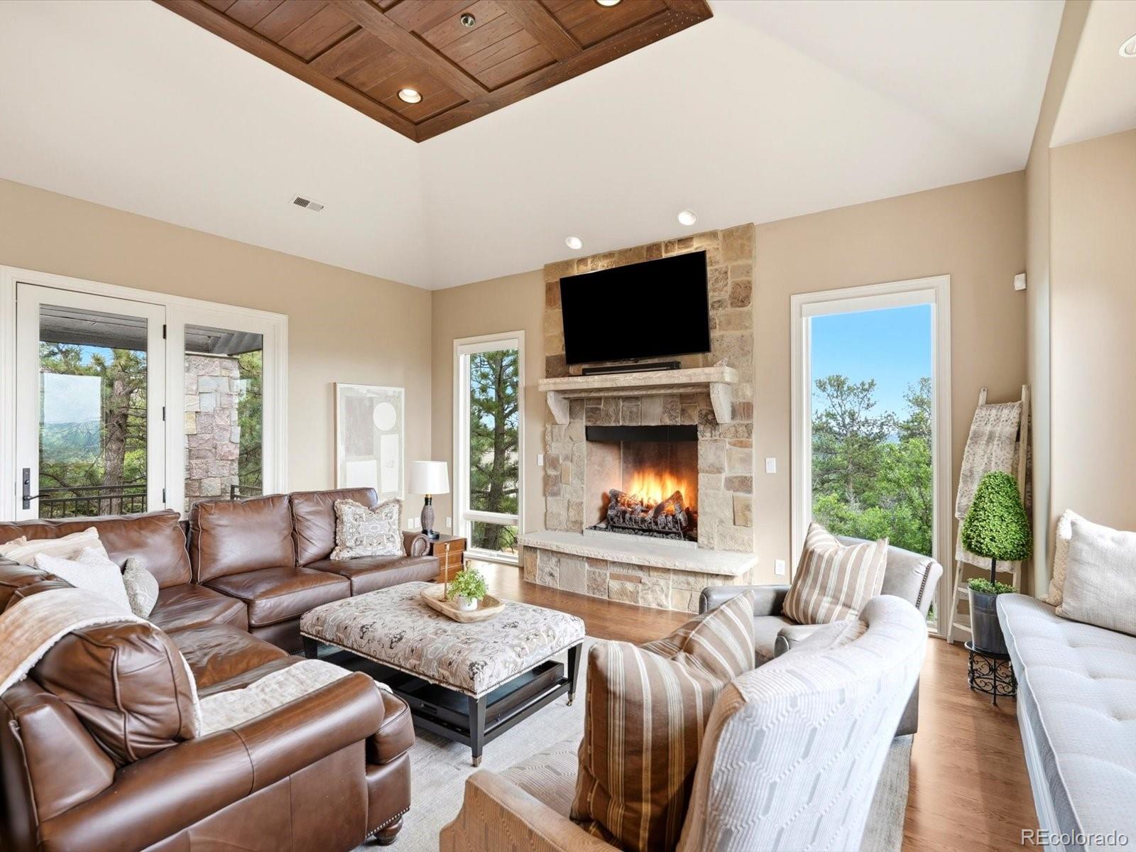 MLS Image #14 for 614  cliffgate lane,castle rock, Colorado