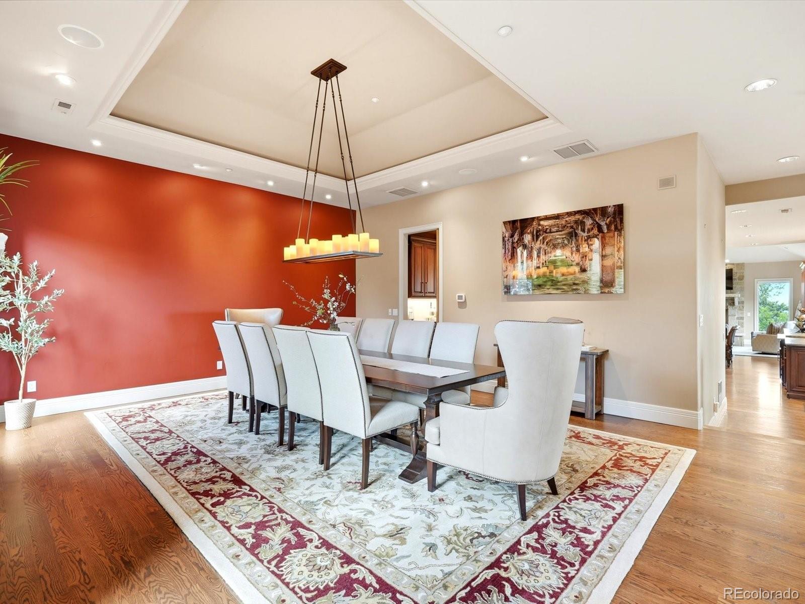 MLS Image #16 for 614  cliffgate lane,castle rock, Colorado