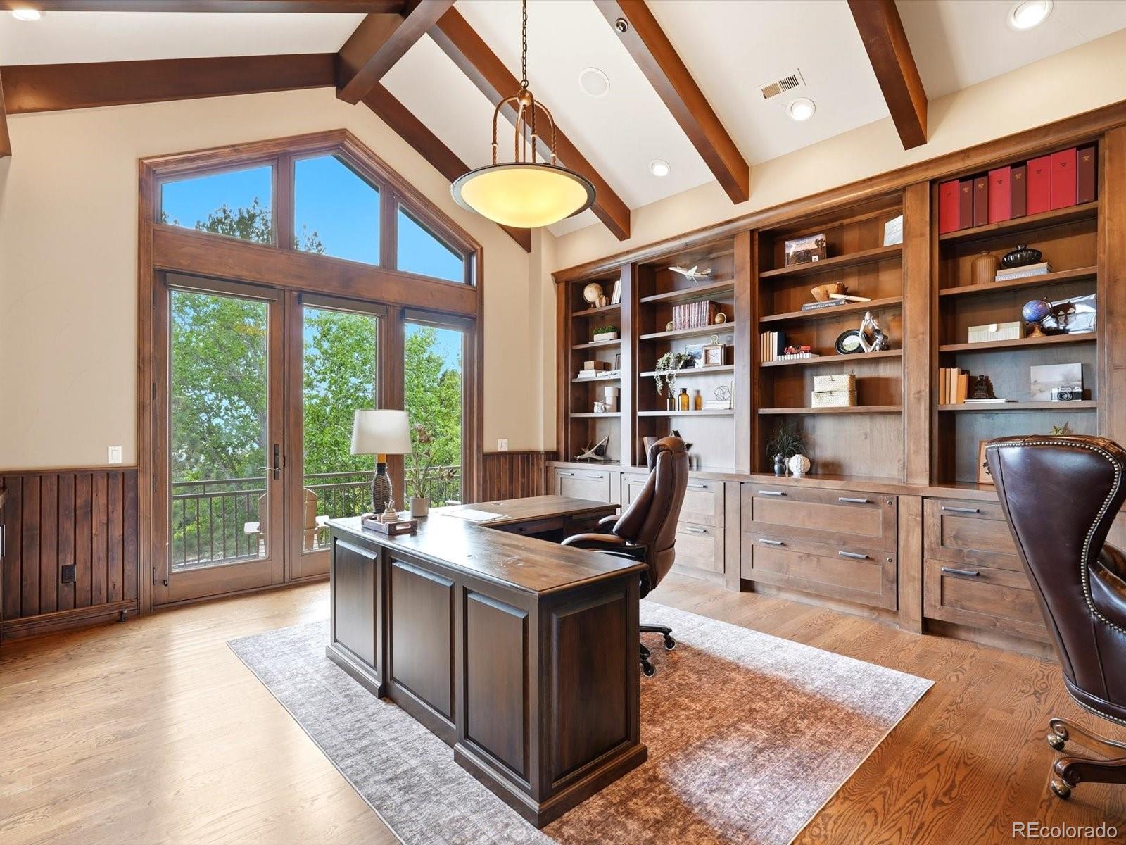 MLS Image #17 for 614  cliffgate lane,castle rock, Colorado